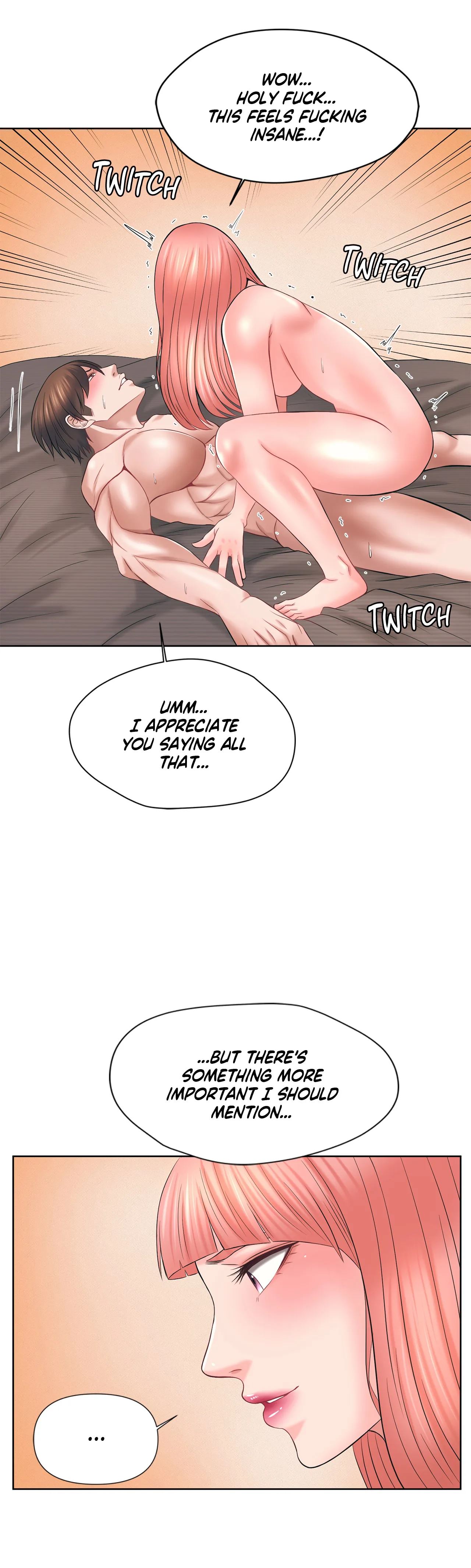 Roommates with benefits Chapter 37 image 19