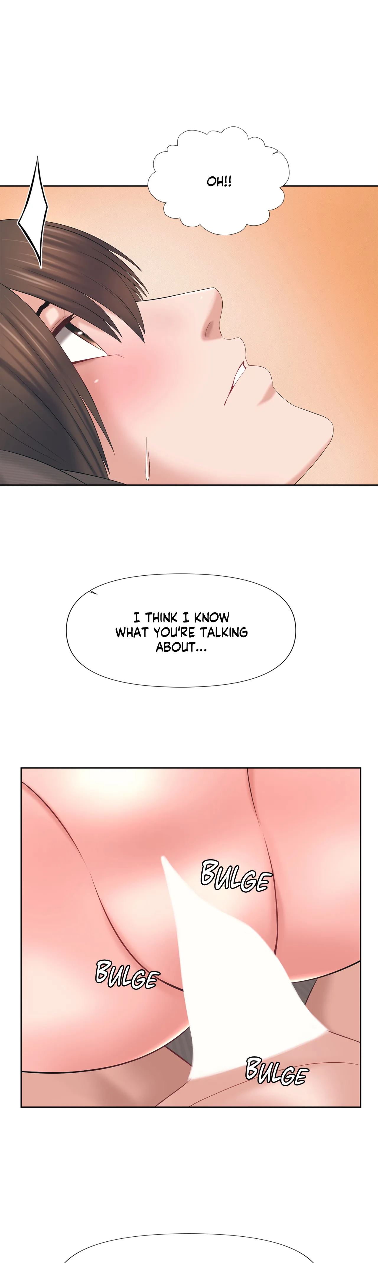 Roommates with benefits Chapter 37 image 20