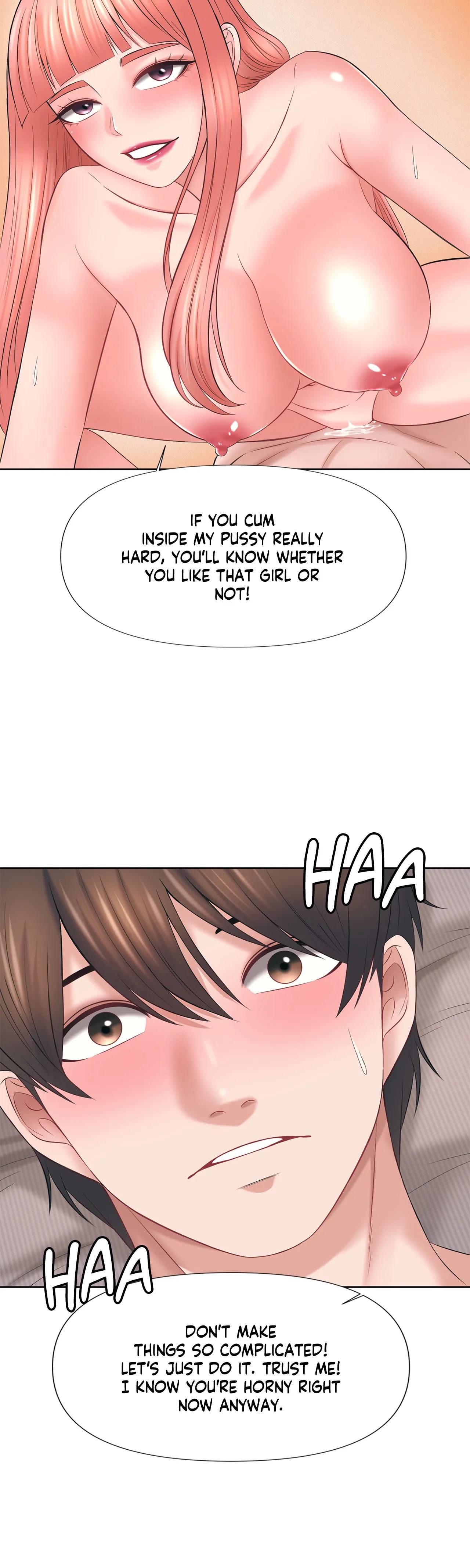 Roommates with benefits Chapter 37 image 23