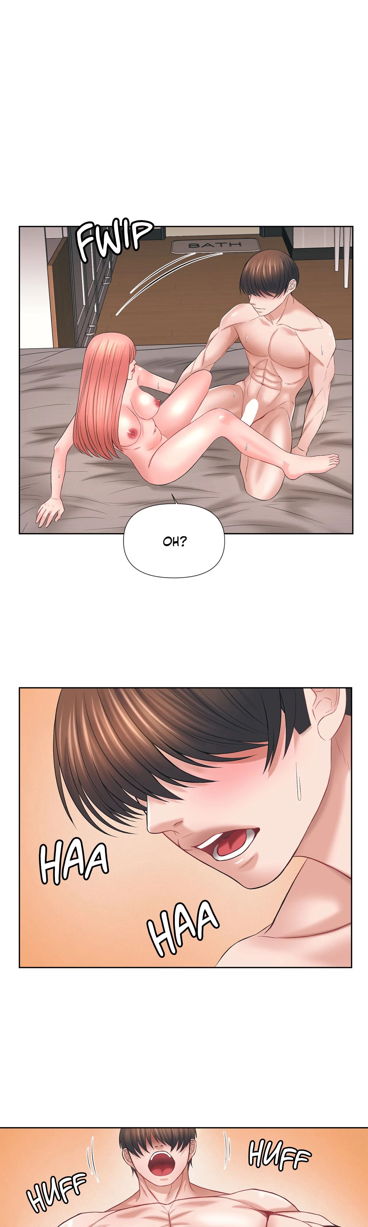 Roommates with benefits Chapter 37 image 24