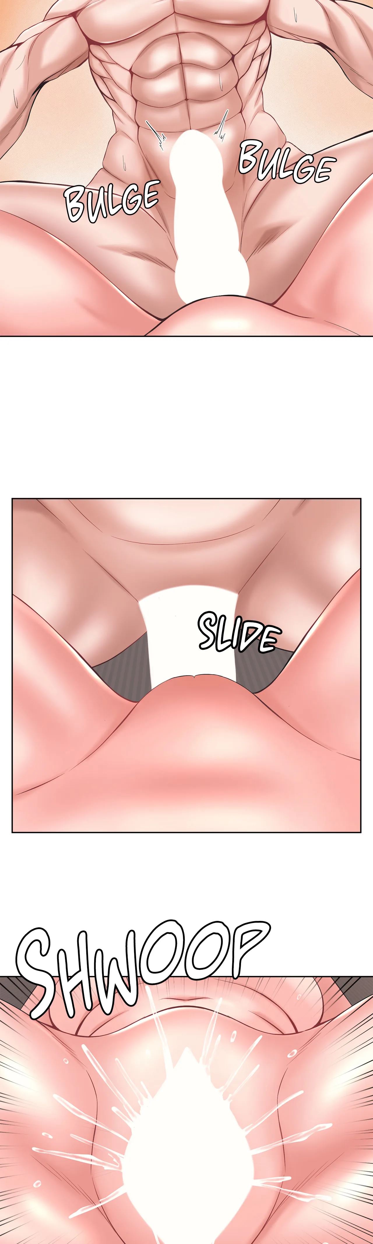 Roommates with benefits Chapter 37 image 25