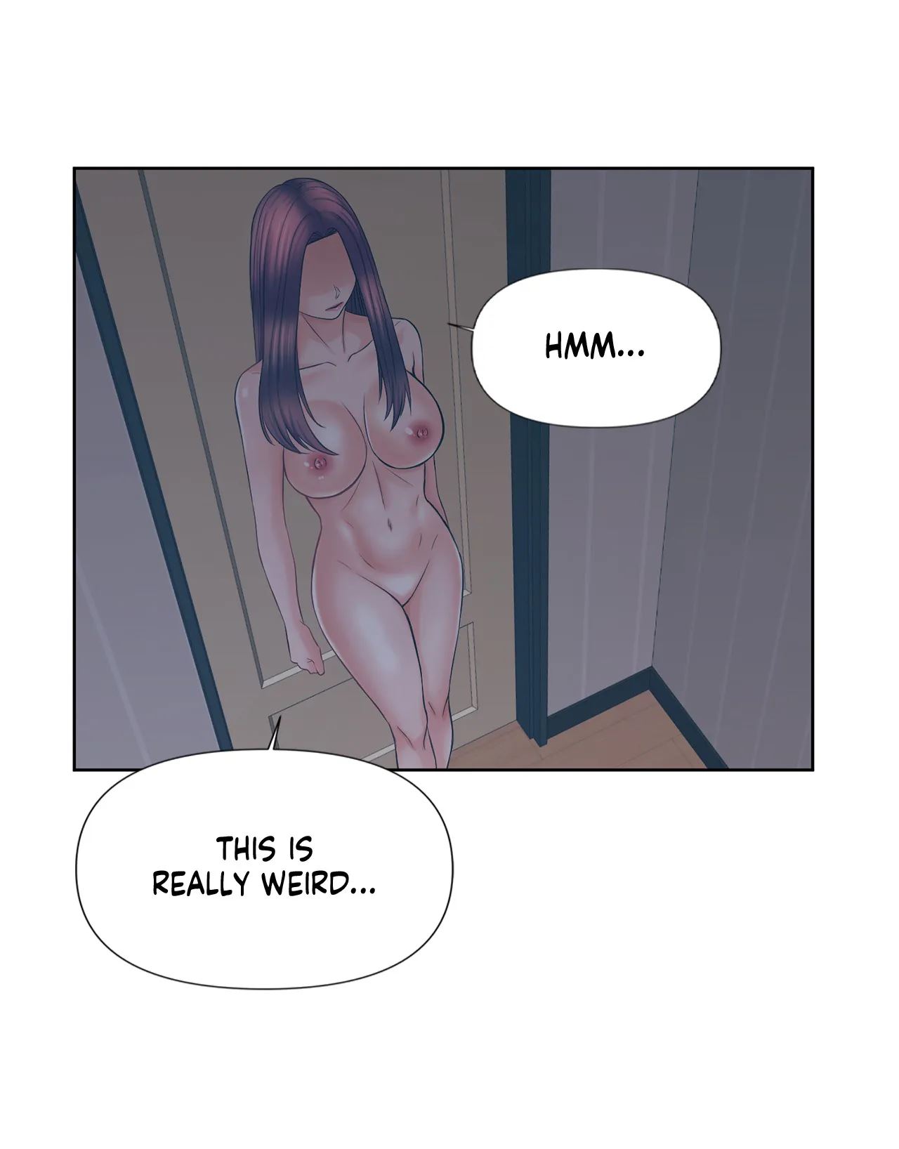 Roommates with benefits Chapter 37 image 2