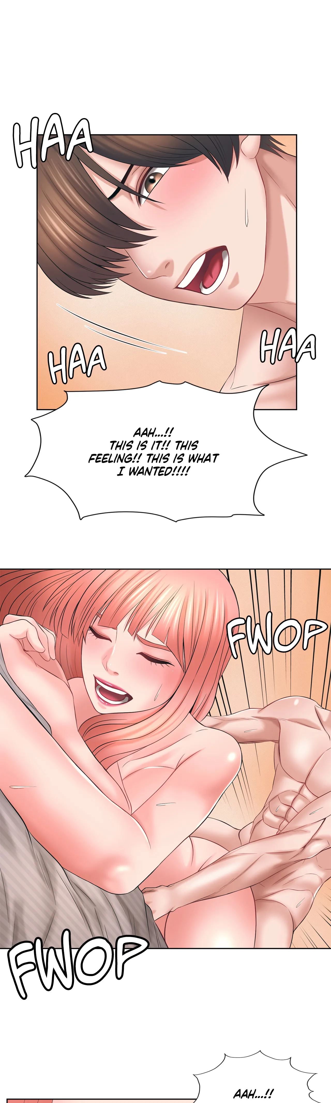 Roommates with benefits Chapter 37 image 36