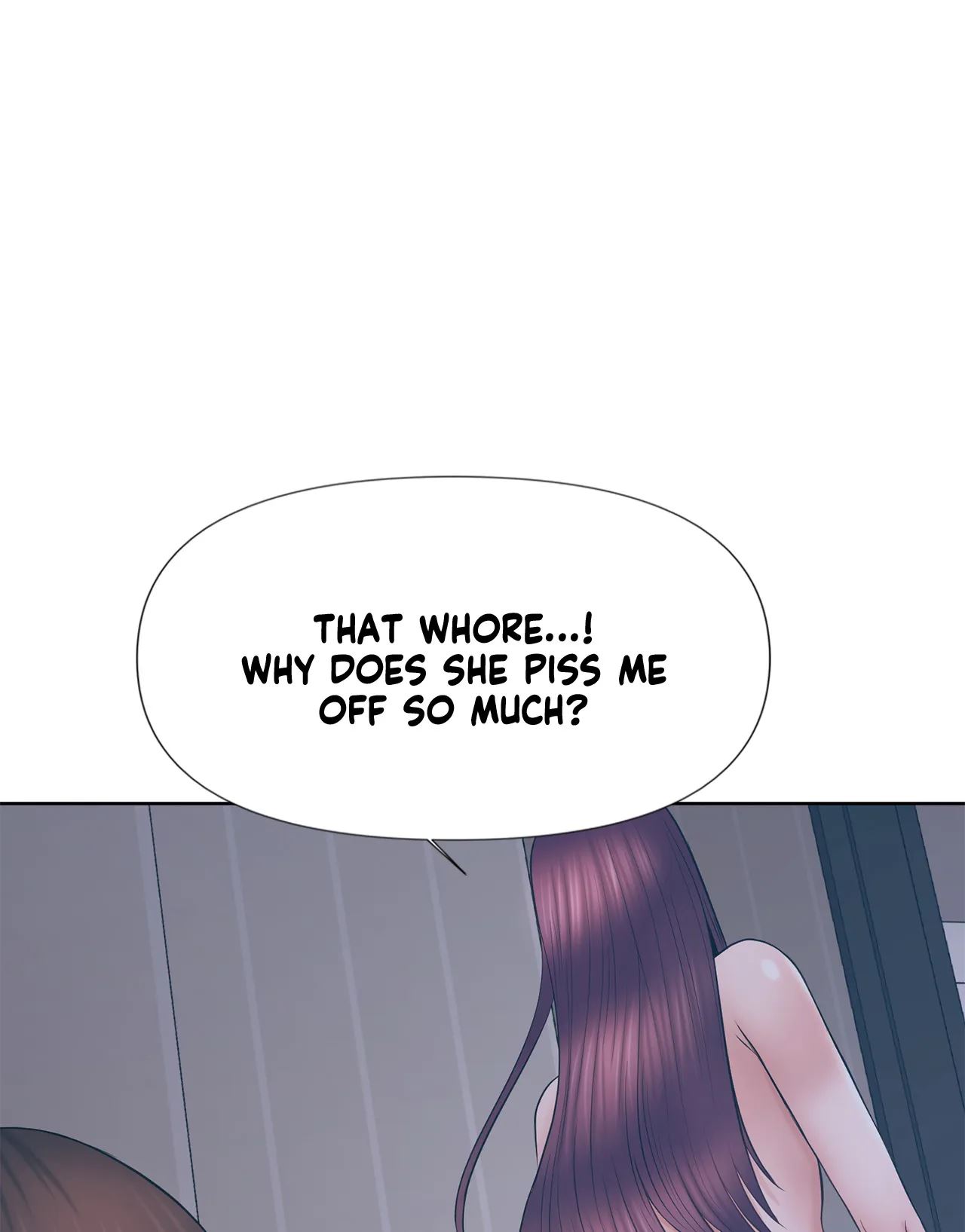 Roommates with benefits Chapter 37 image 3