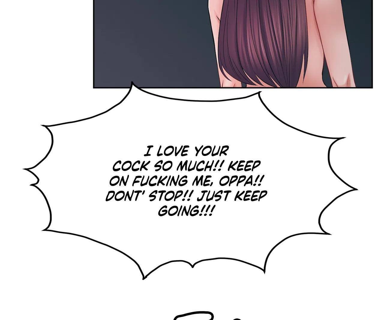 Roommates with benefits Chapter 37 image 45