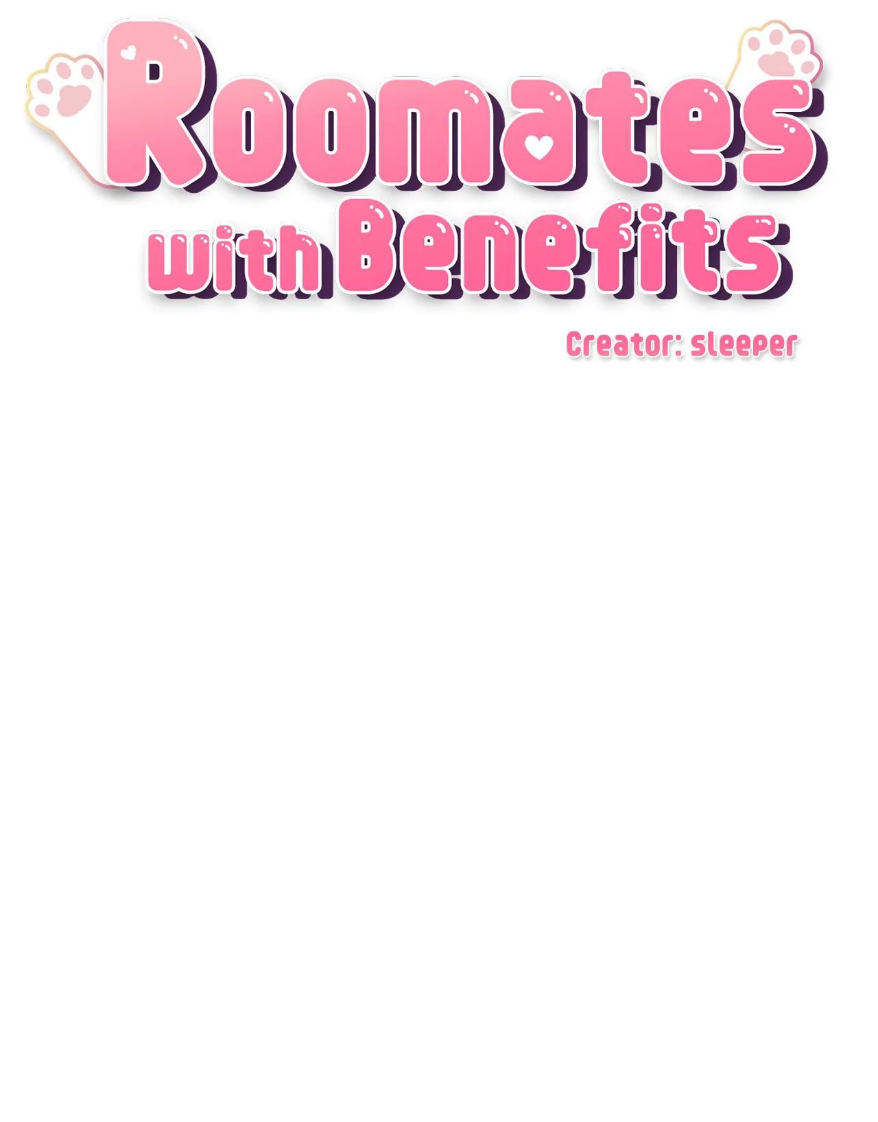 Roommates with benefits Chapter 37 image 5