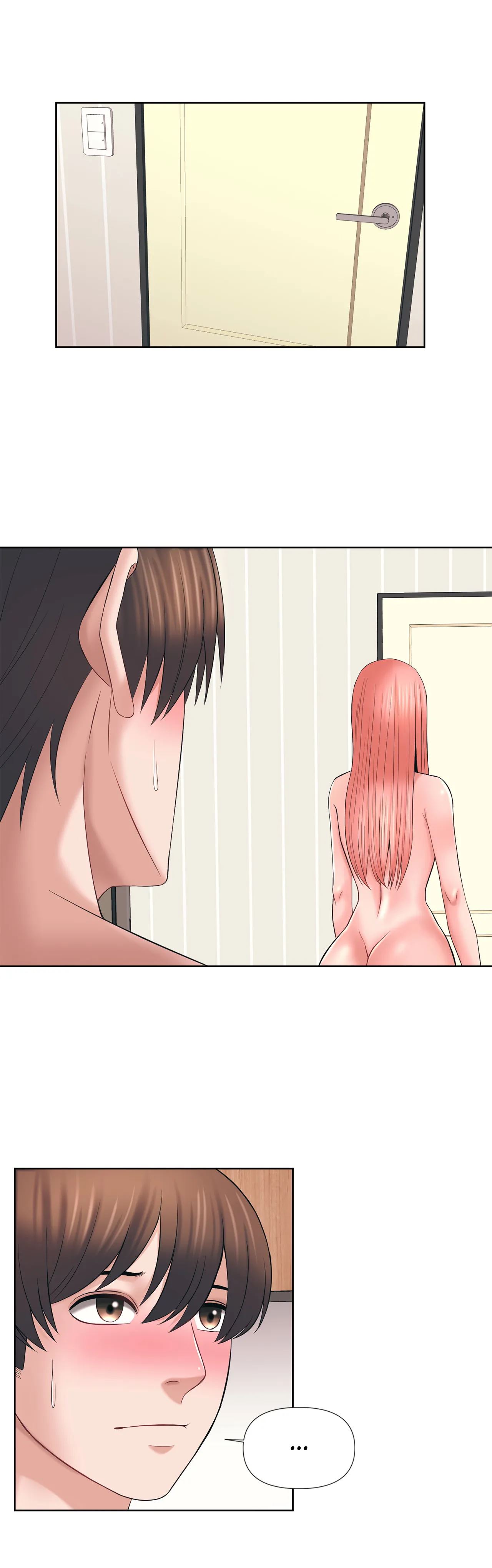 Roommates with benefits Chapter 37 image 6