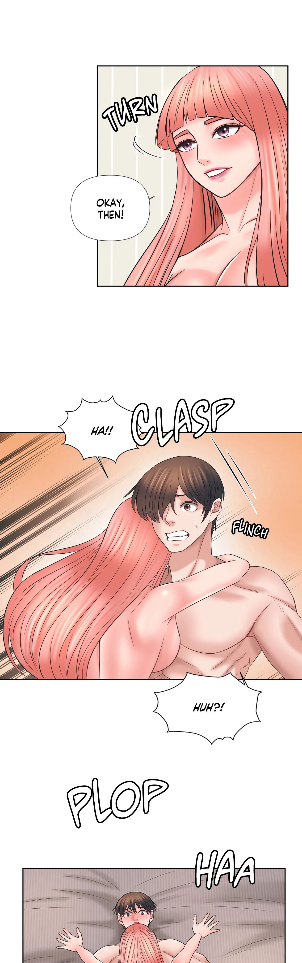Roommates with benefits Chapter 37 image 7