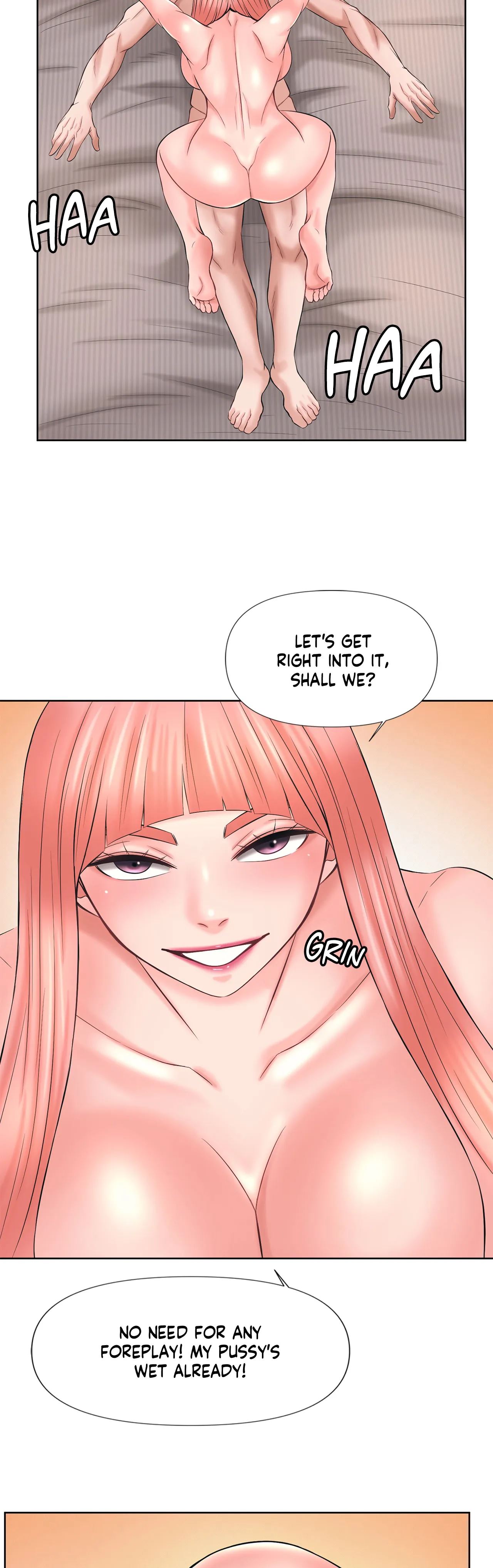 Roommates with benefits Chapter 37 image 8
