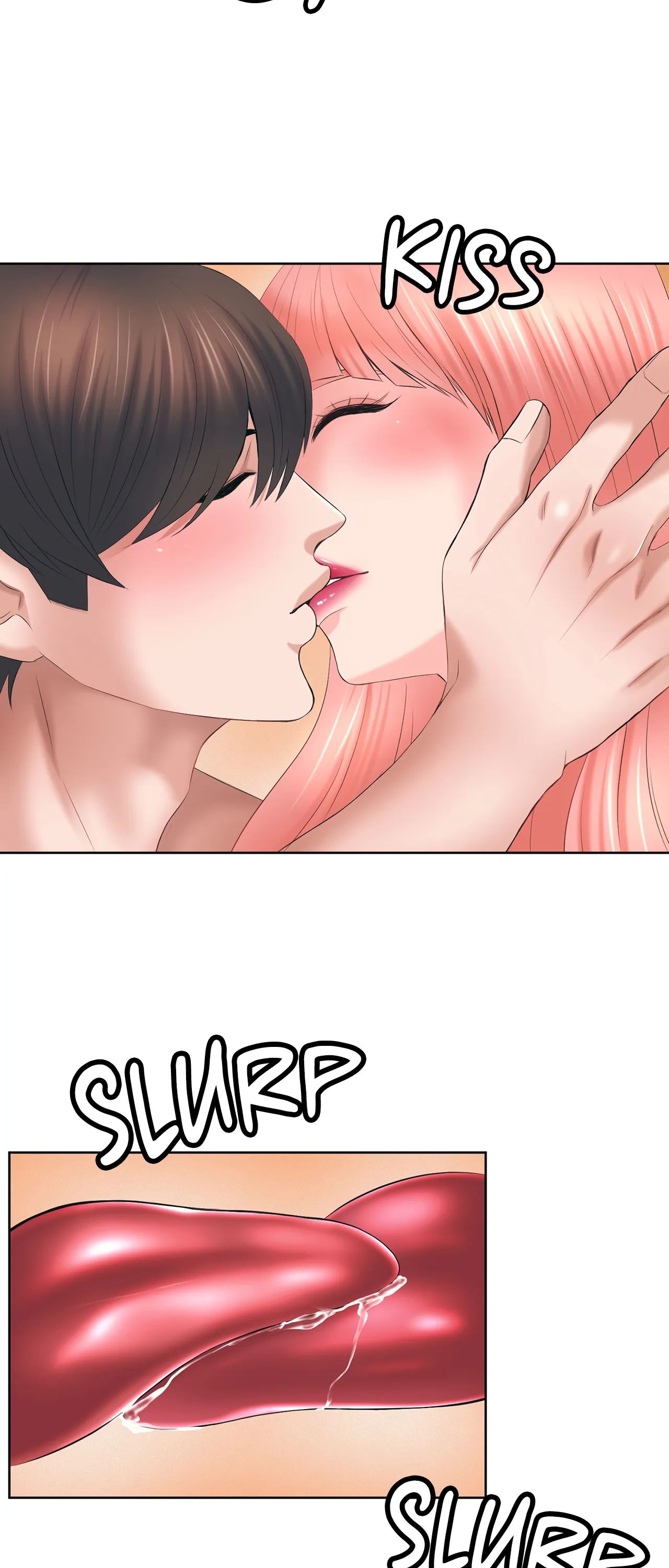 Roommates with benefits Chapter 38 image 11