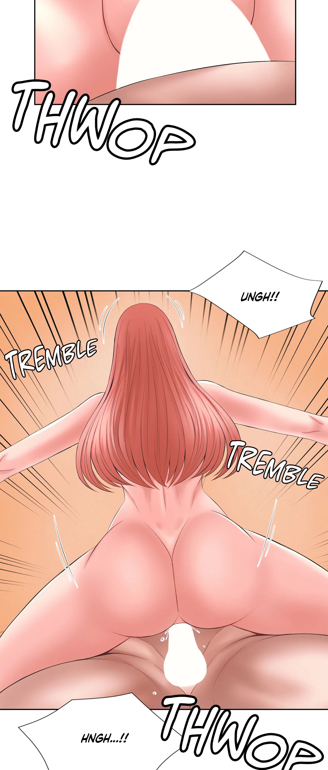 Roommates with benefits Chapter 38 image 16