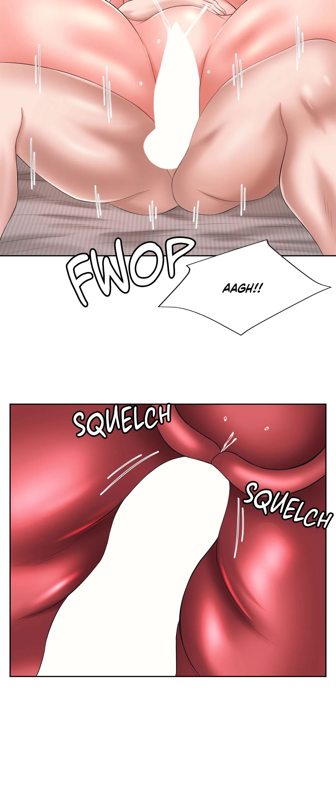 Roommates with benefits Chapter 38 image 19