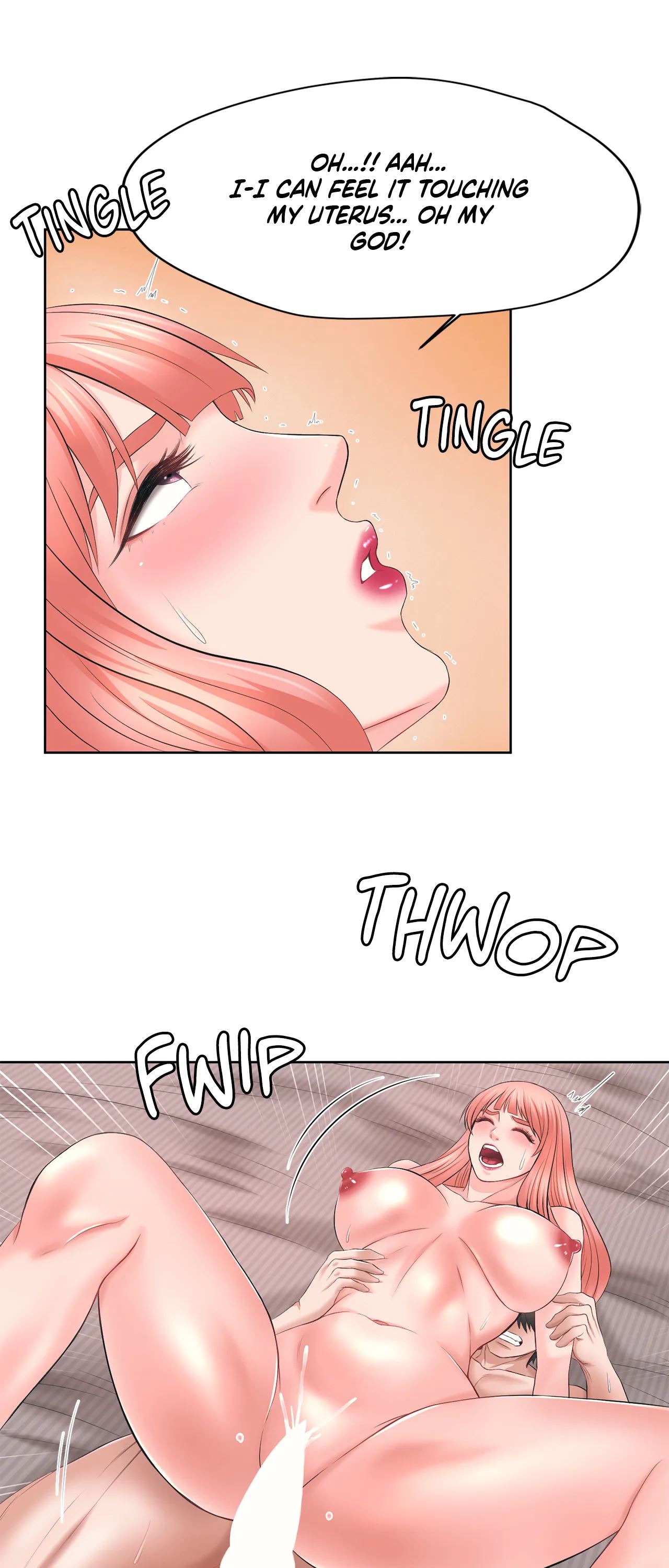 Roommates with benefits Chapter 38 image 20