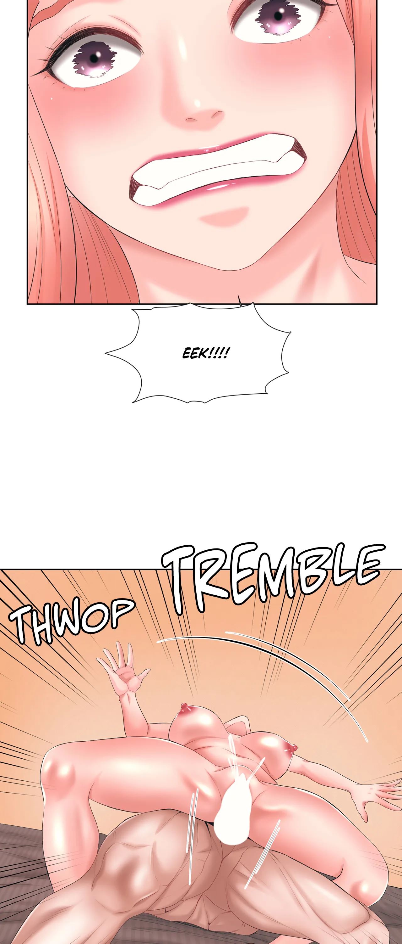 Roommates with benefits Chapter 38 image 26