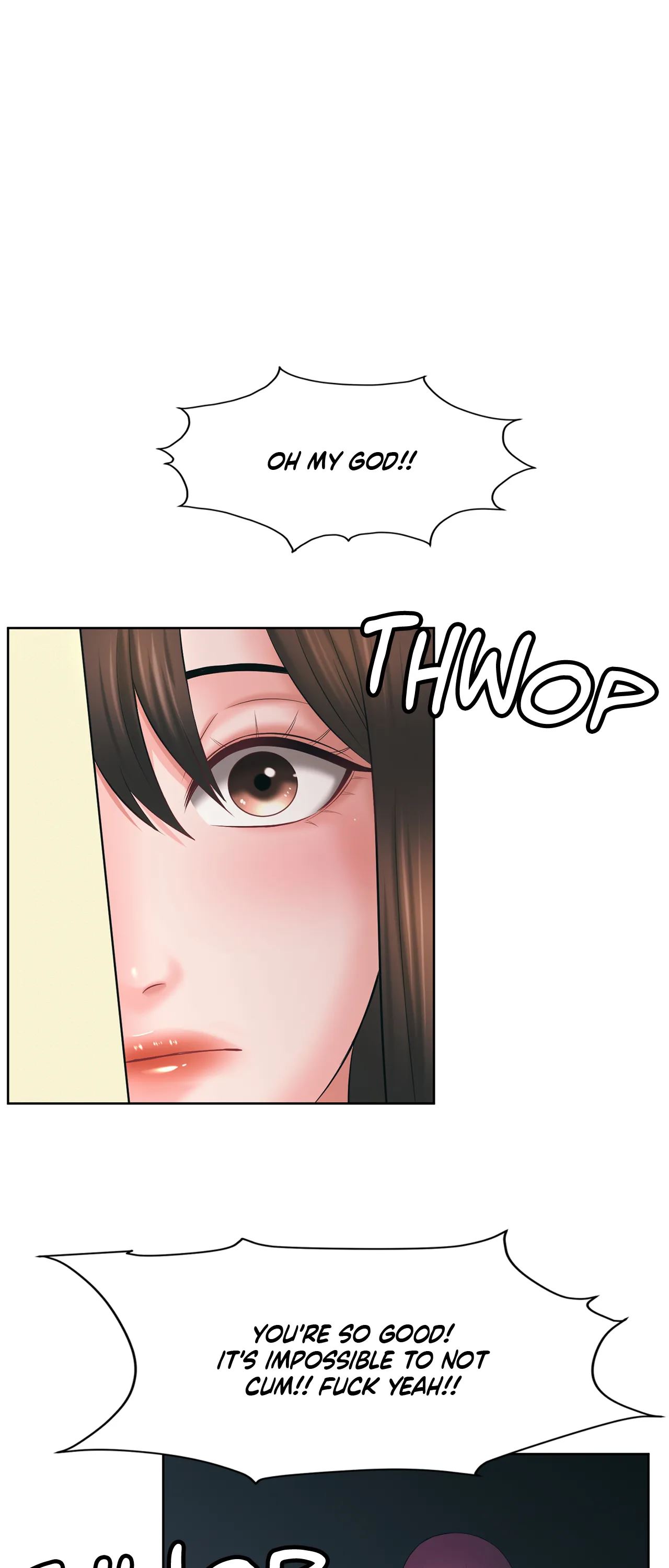 Roommates with benefits Chapter 38 image 2