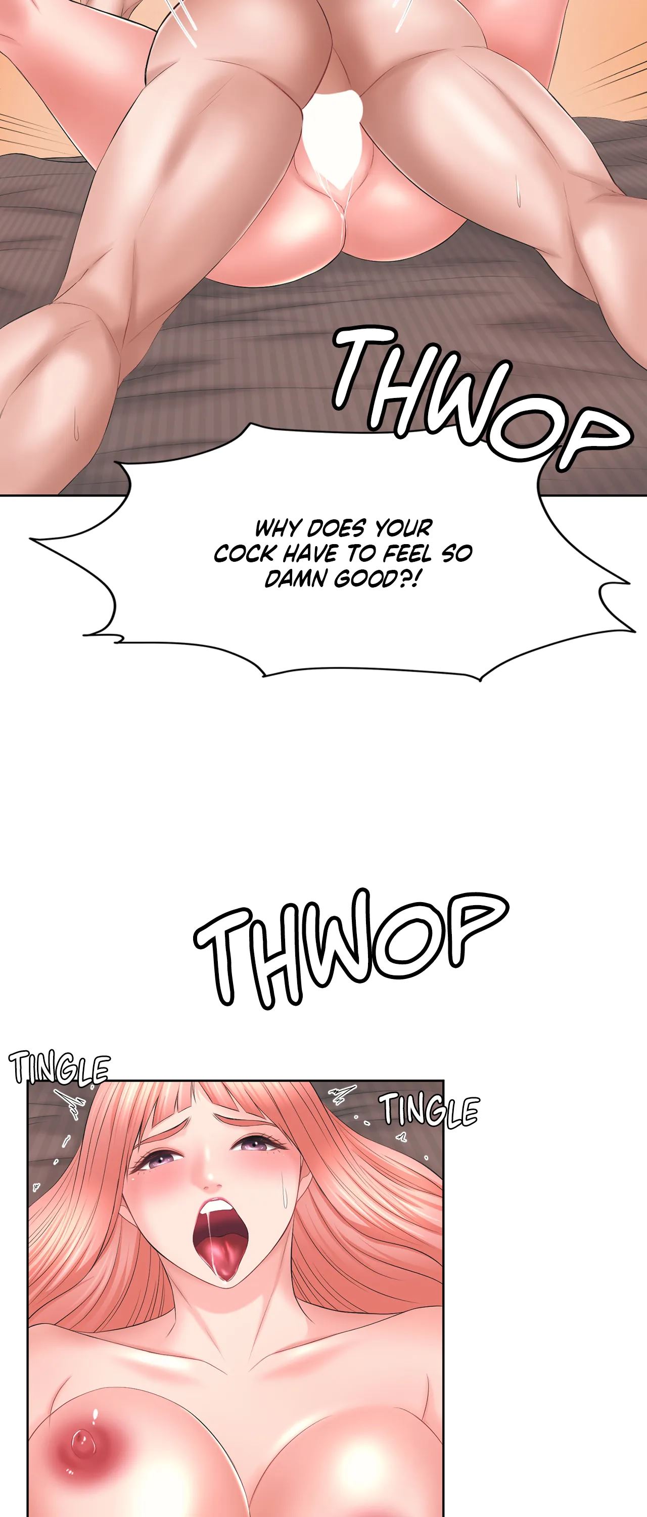 Roommates with benefits Chapter 38 image 29