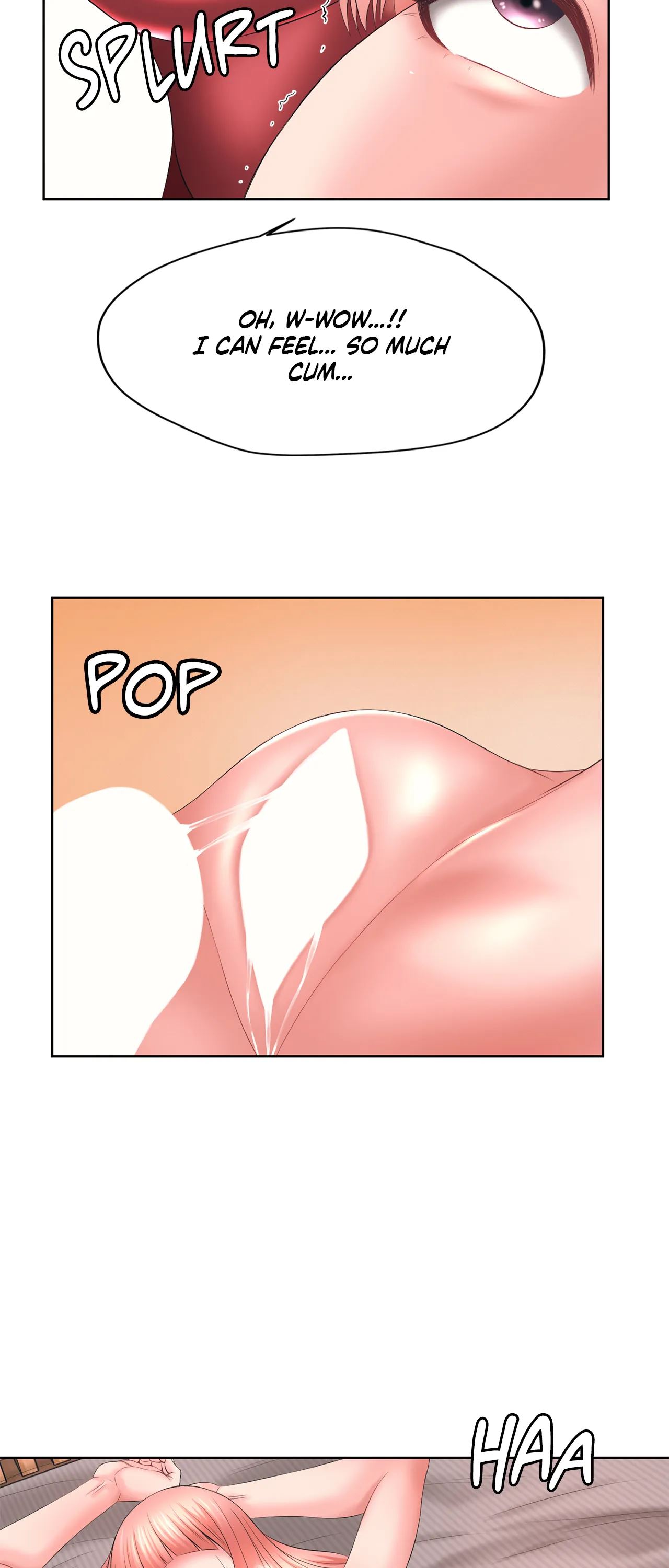 Roommates with benefits Chapter 38 image 34