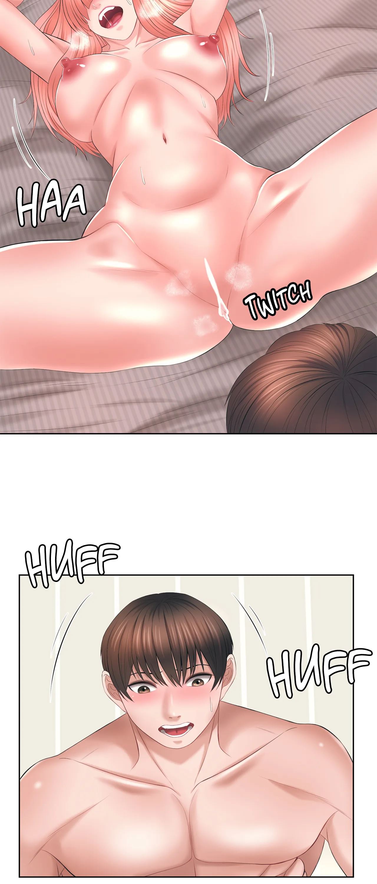 Roommates with benefits Chapter 38 image 35