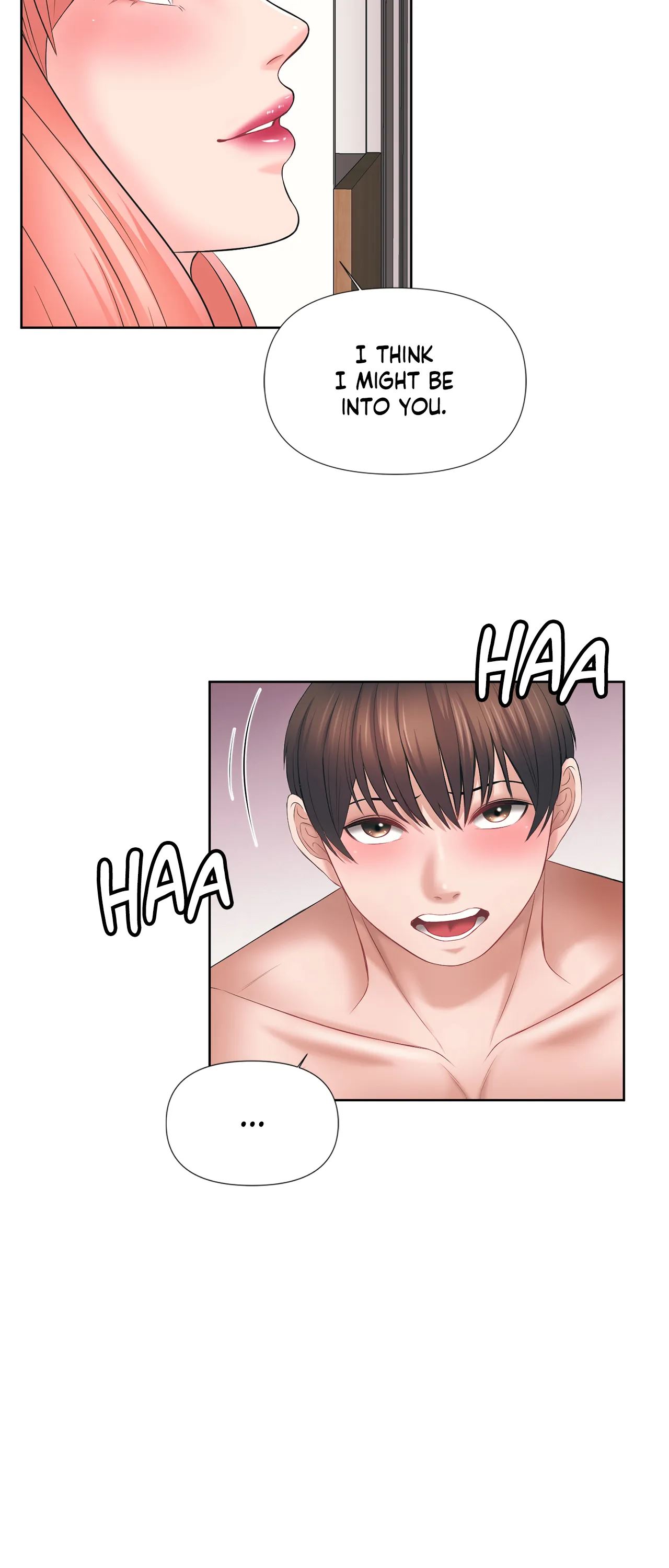 Roommates with benefits Chapter 38 image 37
