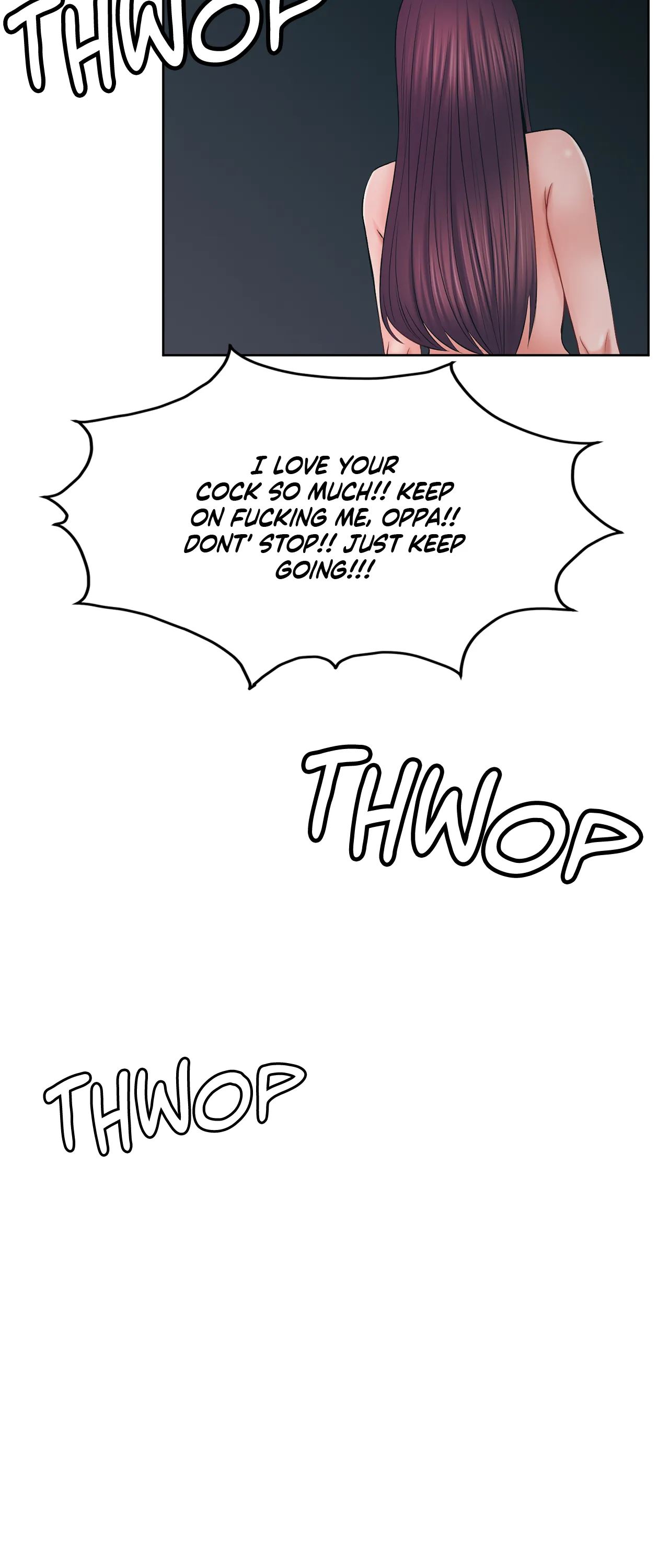 Roommates with benefits Chapter 38 image 3