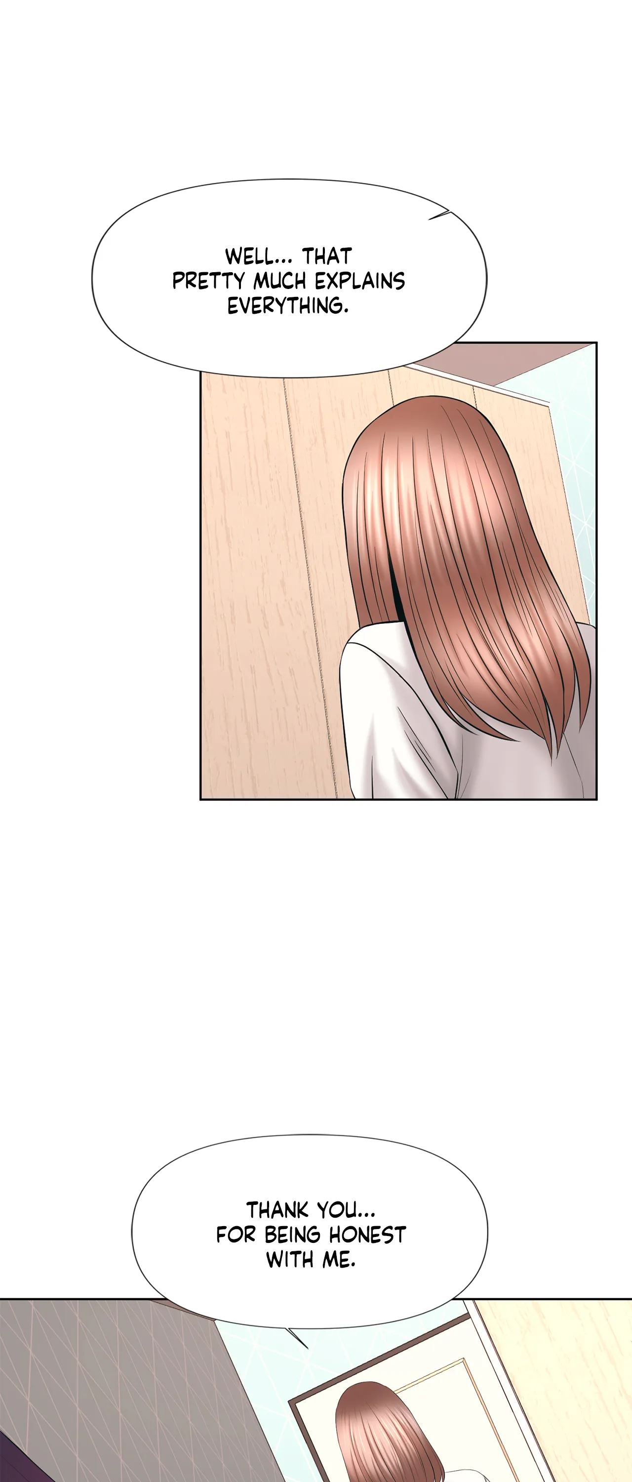 Roommates with benefits Chapter 38 image 40