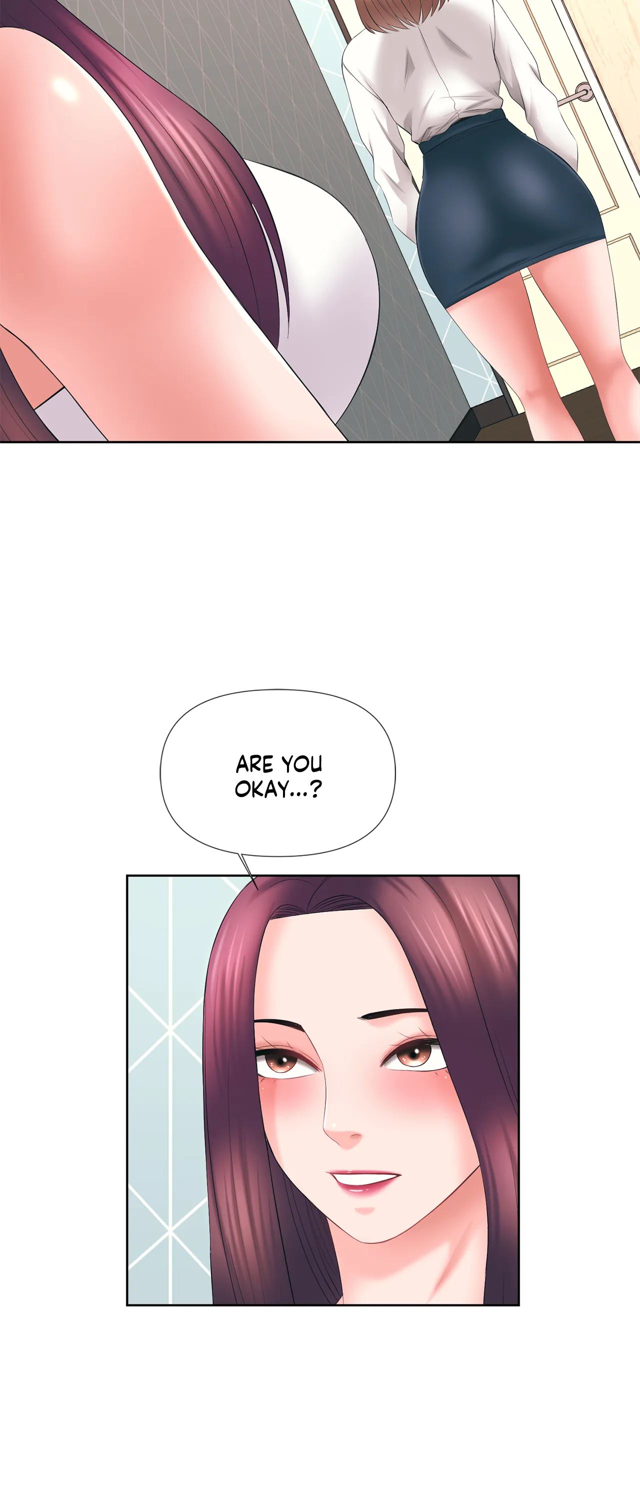 Roommates with benefits Chapter 38 image 41