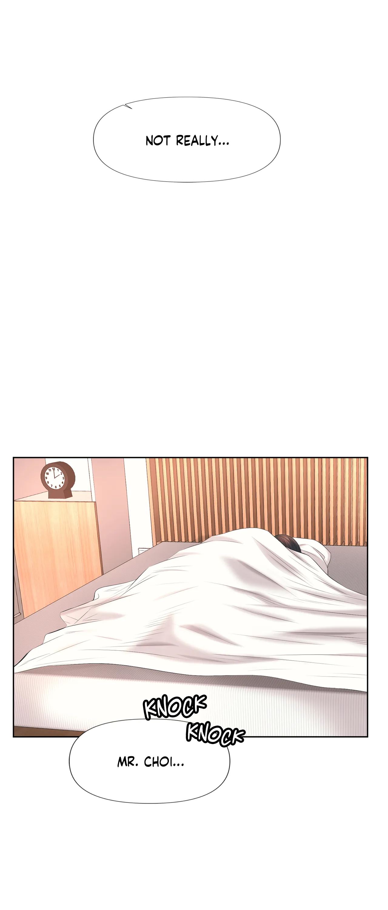 Roommates with benefits Chapter 38 image 42