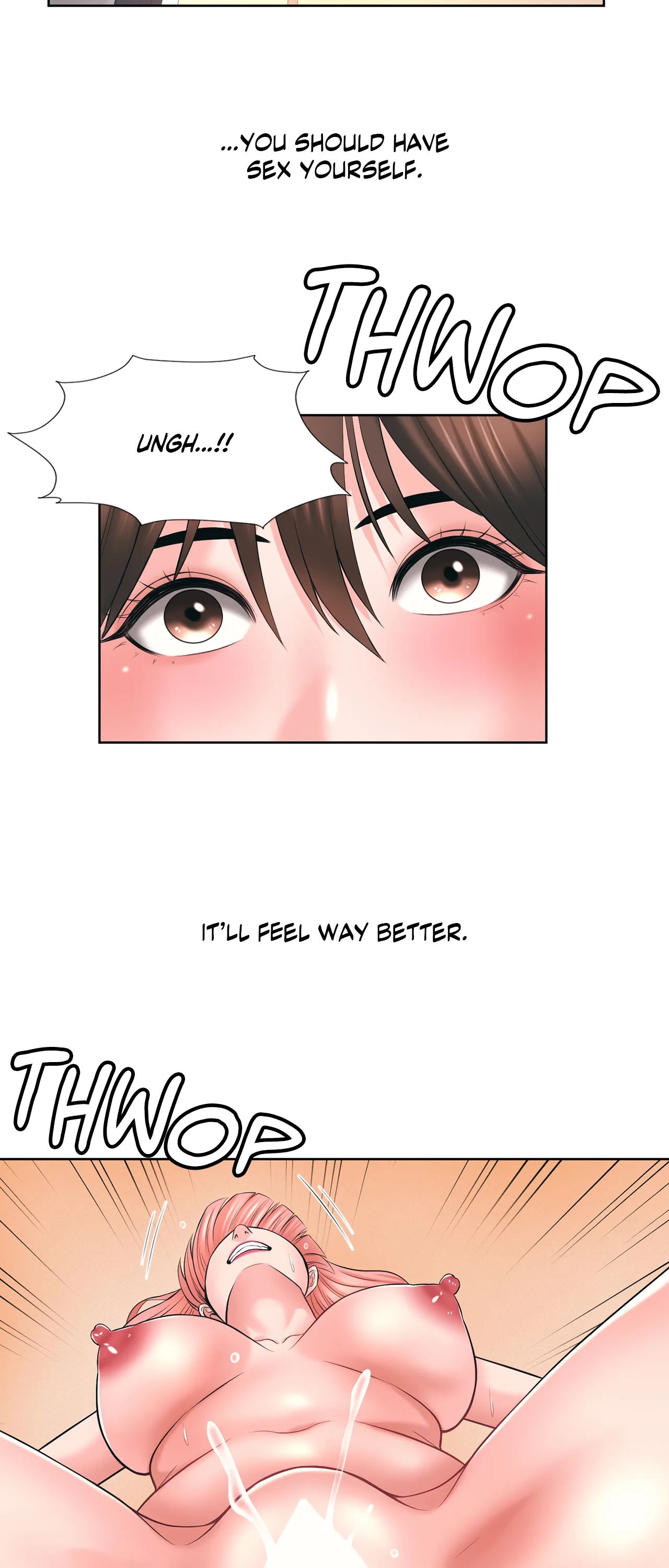 Roommates with benefits Chapter 38 image 5