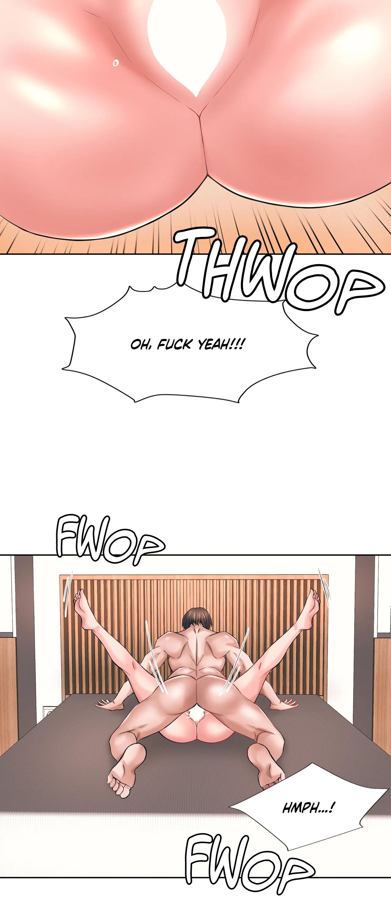 Roommates with benefits Chapter 38 image 6