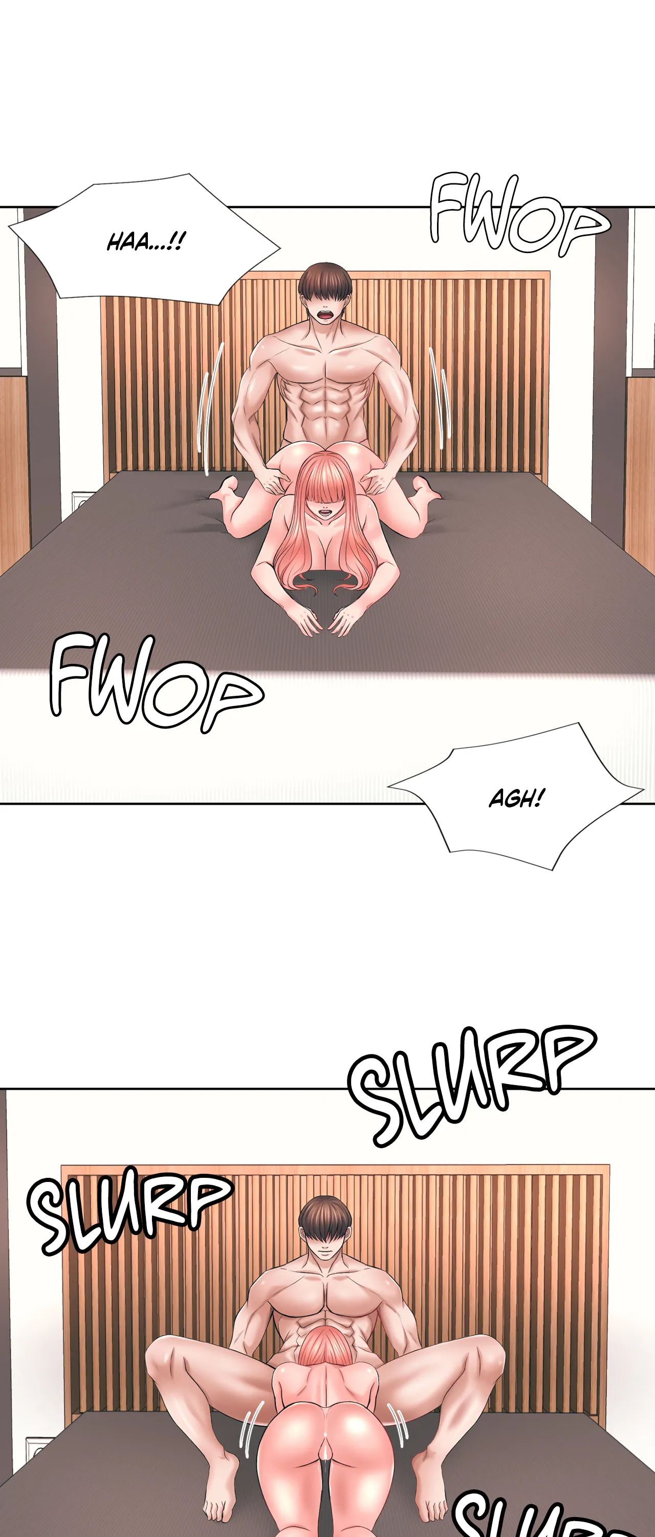 Roommates with benefits Chapter 38 image 7
