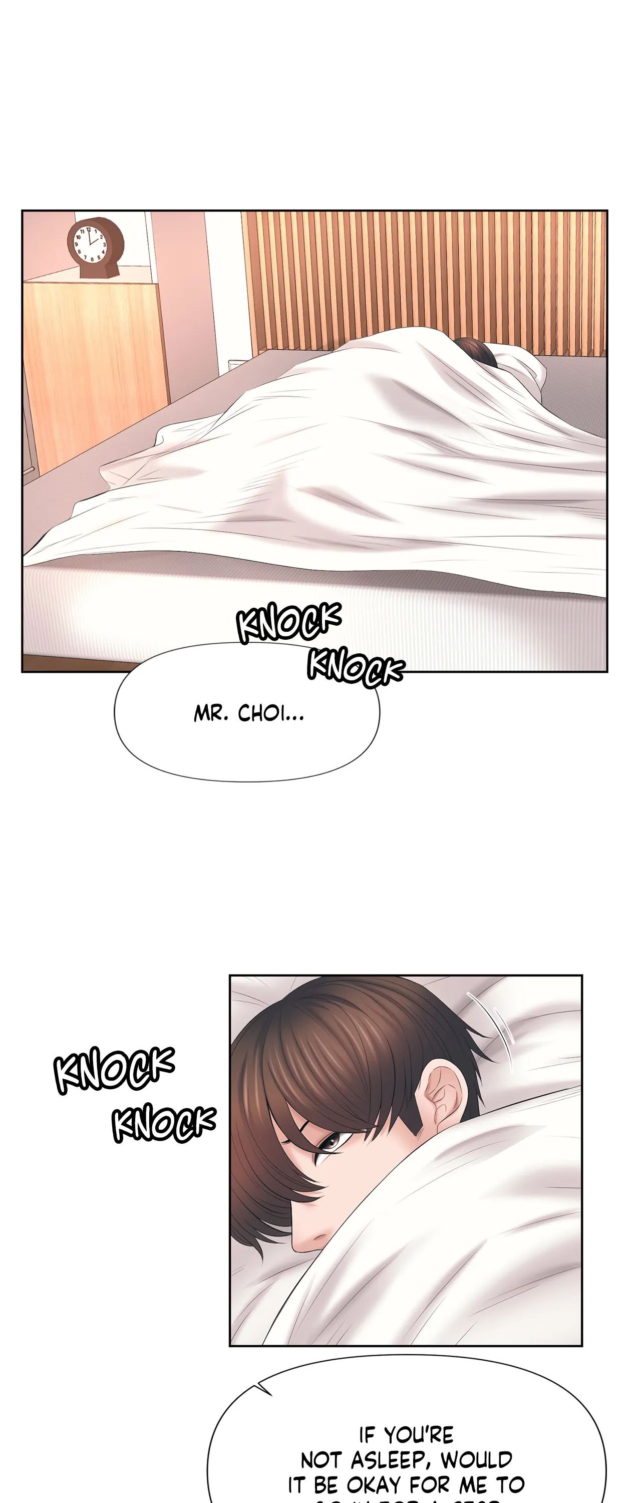 Roommates with benefits Chapter 39 image 0