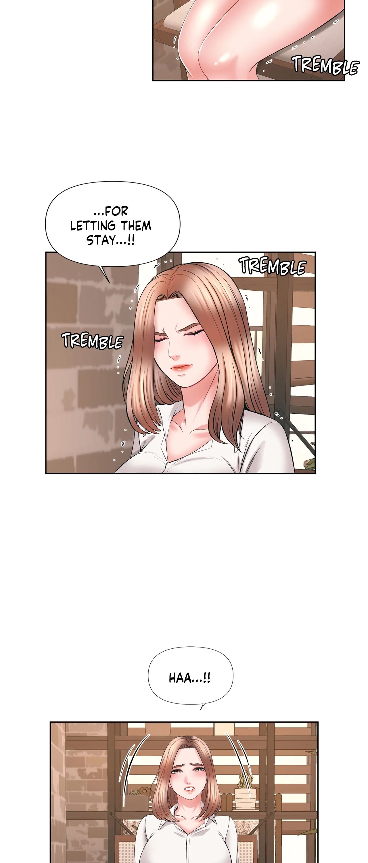 Roommates with benefits Chapter 39 image 12