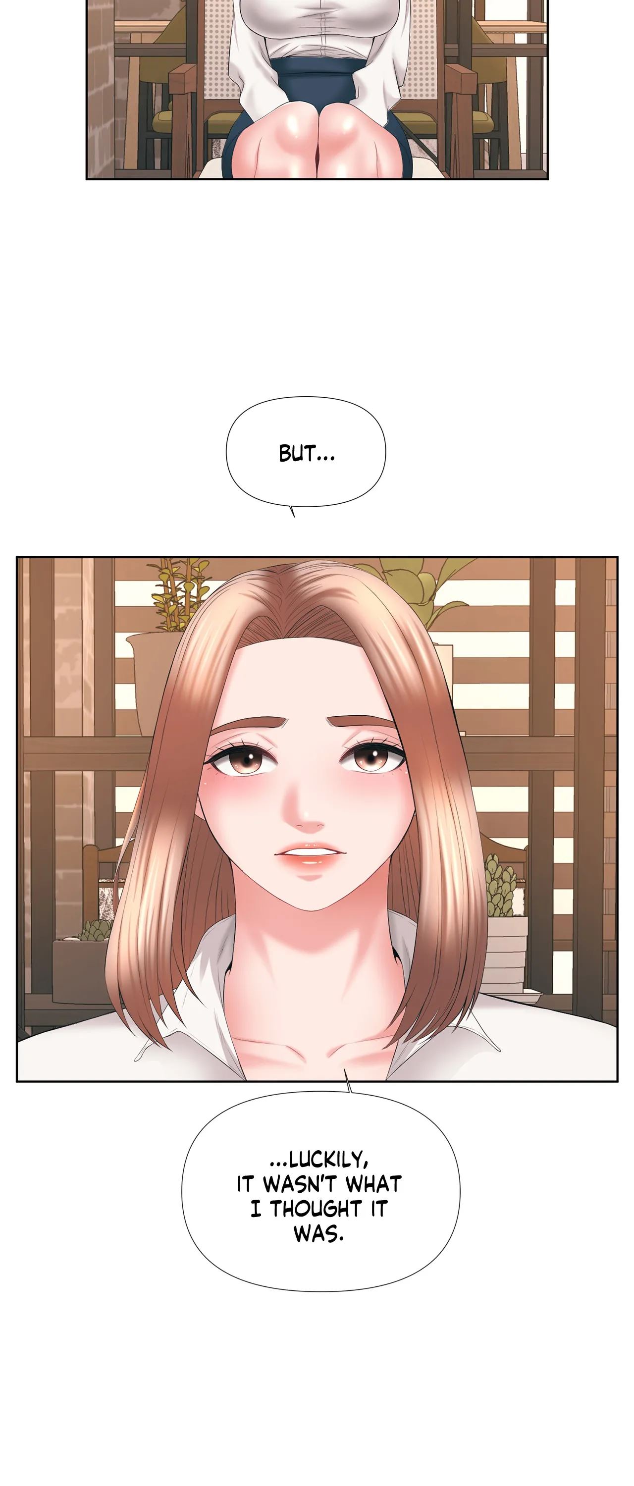 Roommates with benefits Chapter 39 image 13