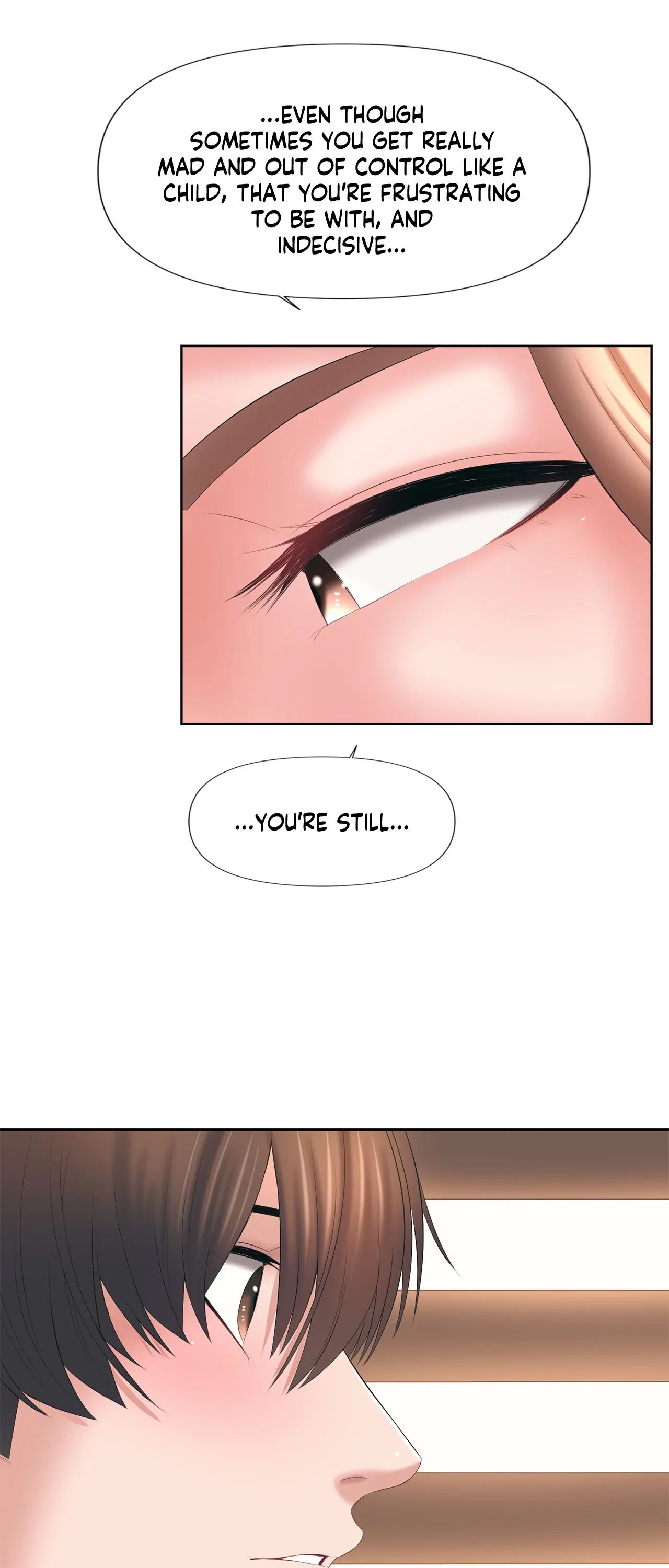 Roommates with benefits Chapter 39 image 15