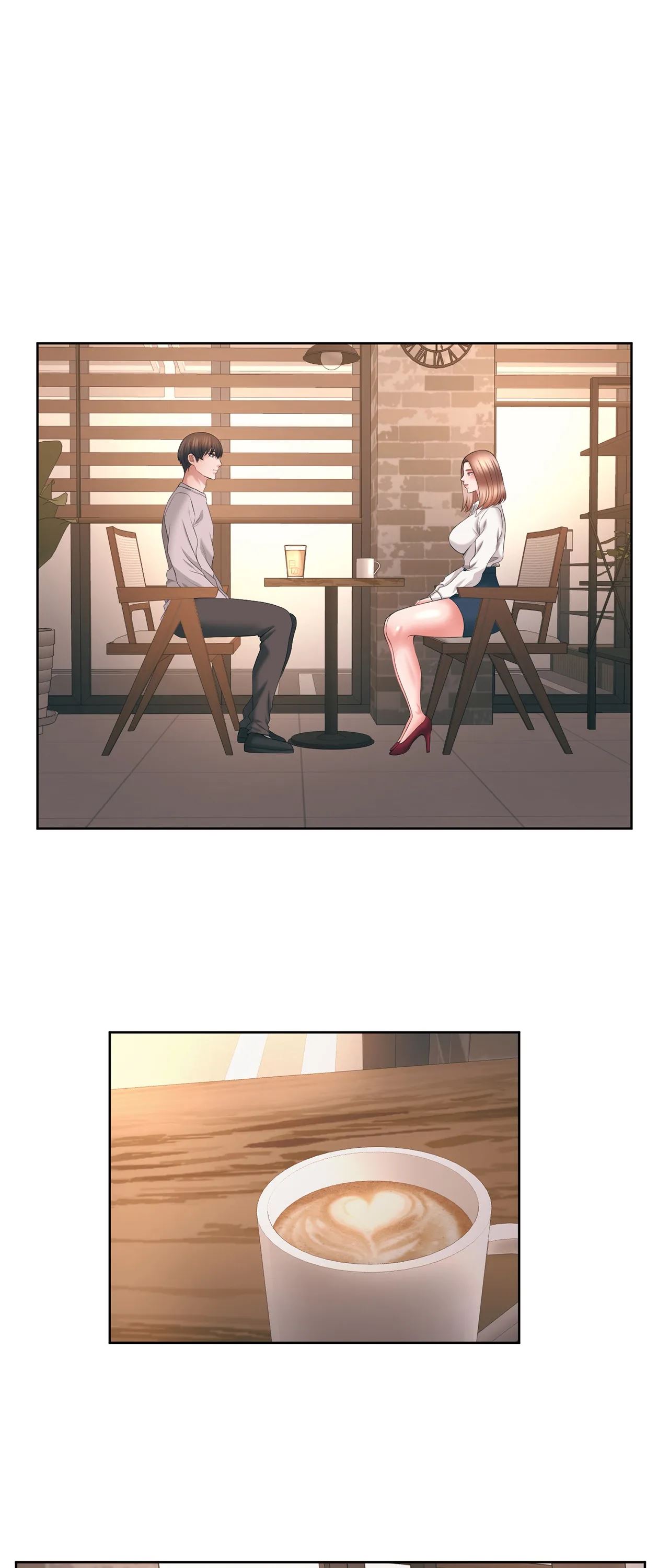 Roommates with benefits Chapter 39 image 18