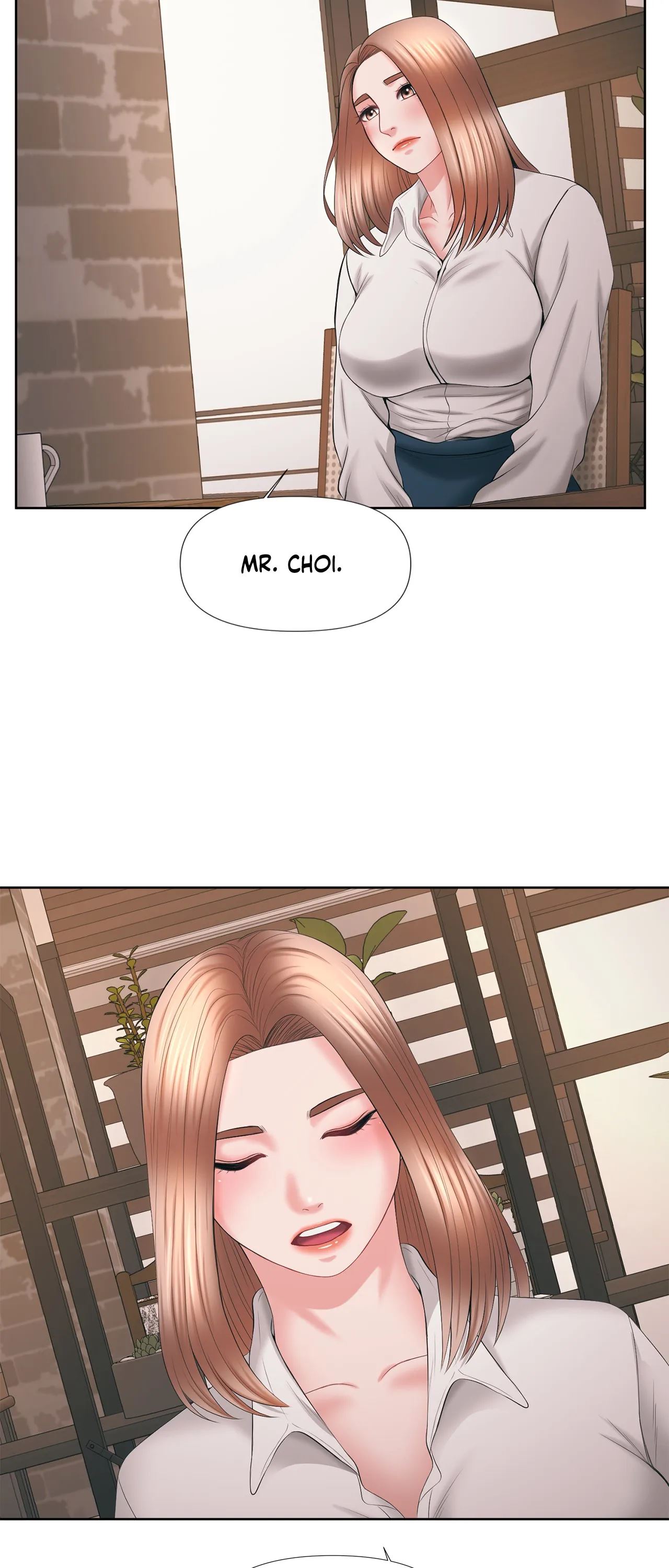 Roommates with benefits Chapter 39 image 19