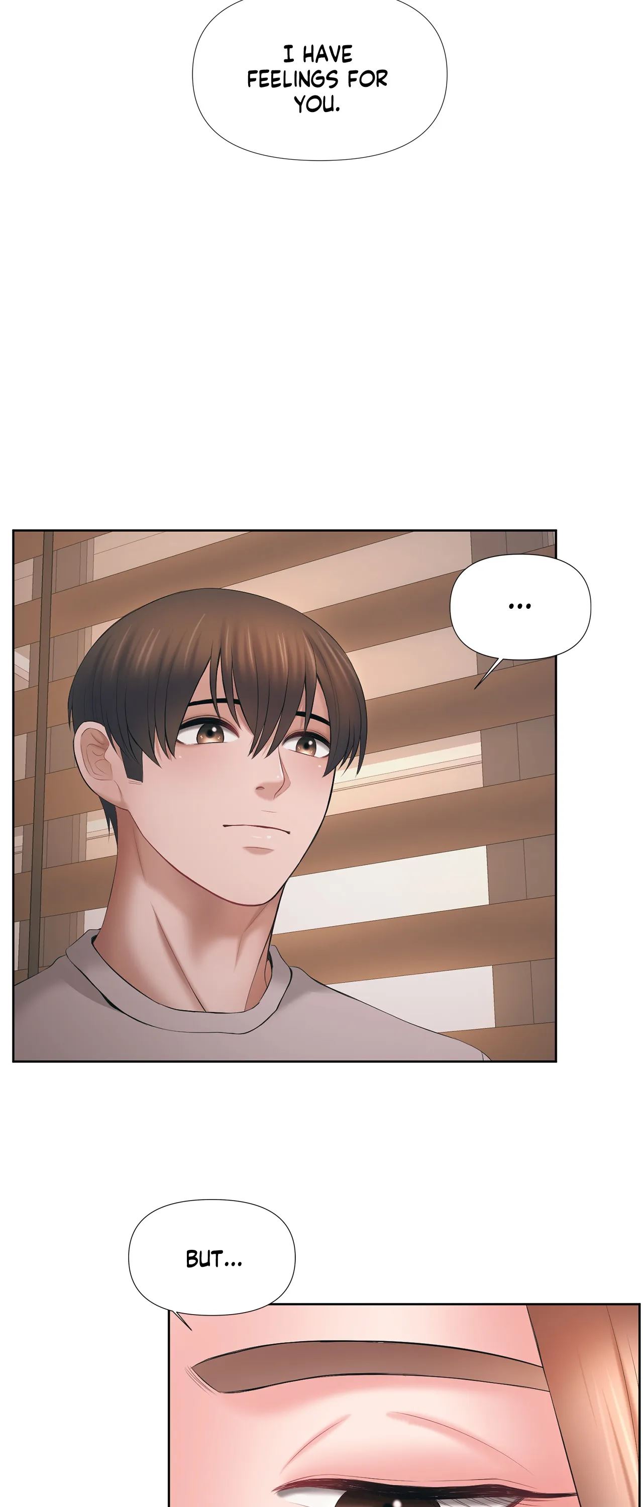 Roommates with benefits Chapter 39 image 20