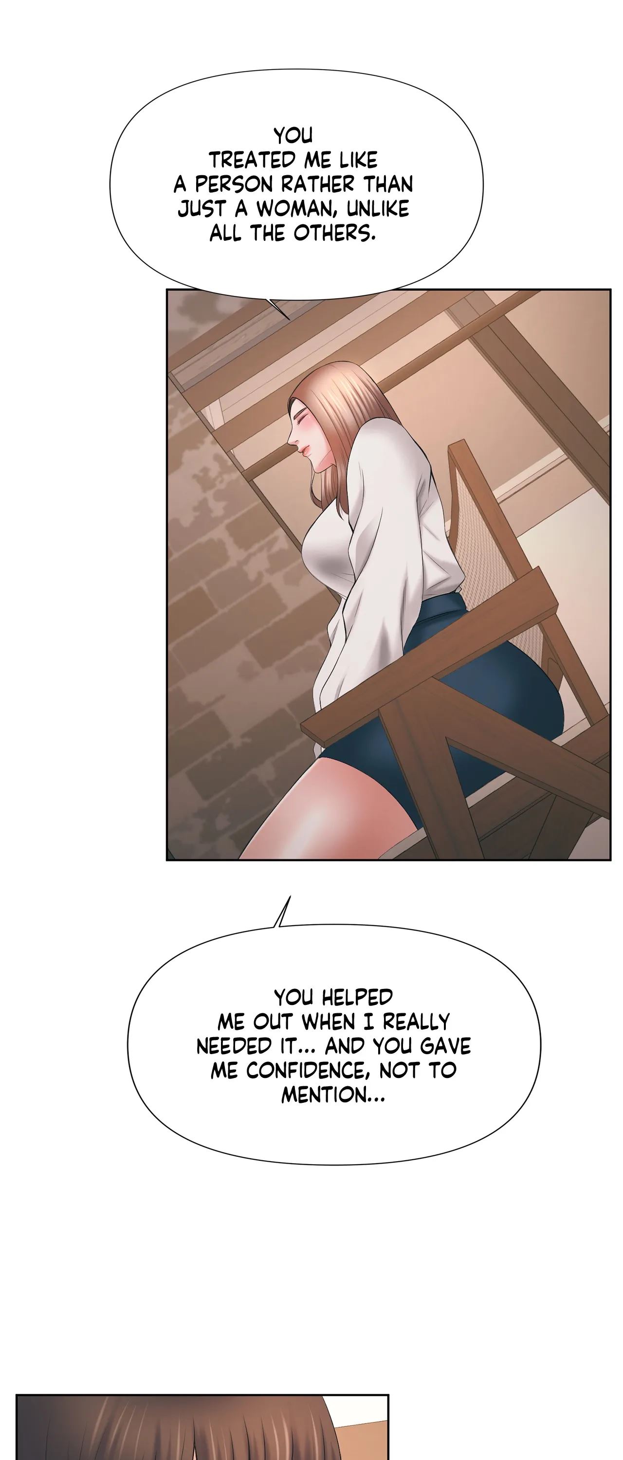 Roommates with benefits Chapter 39 image 22