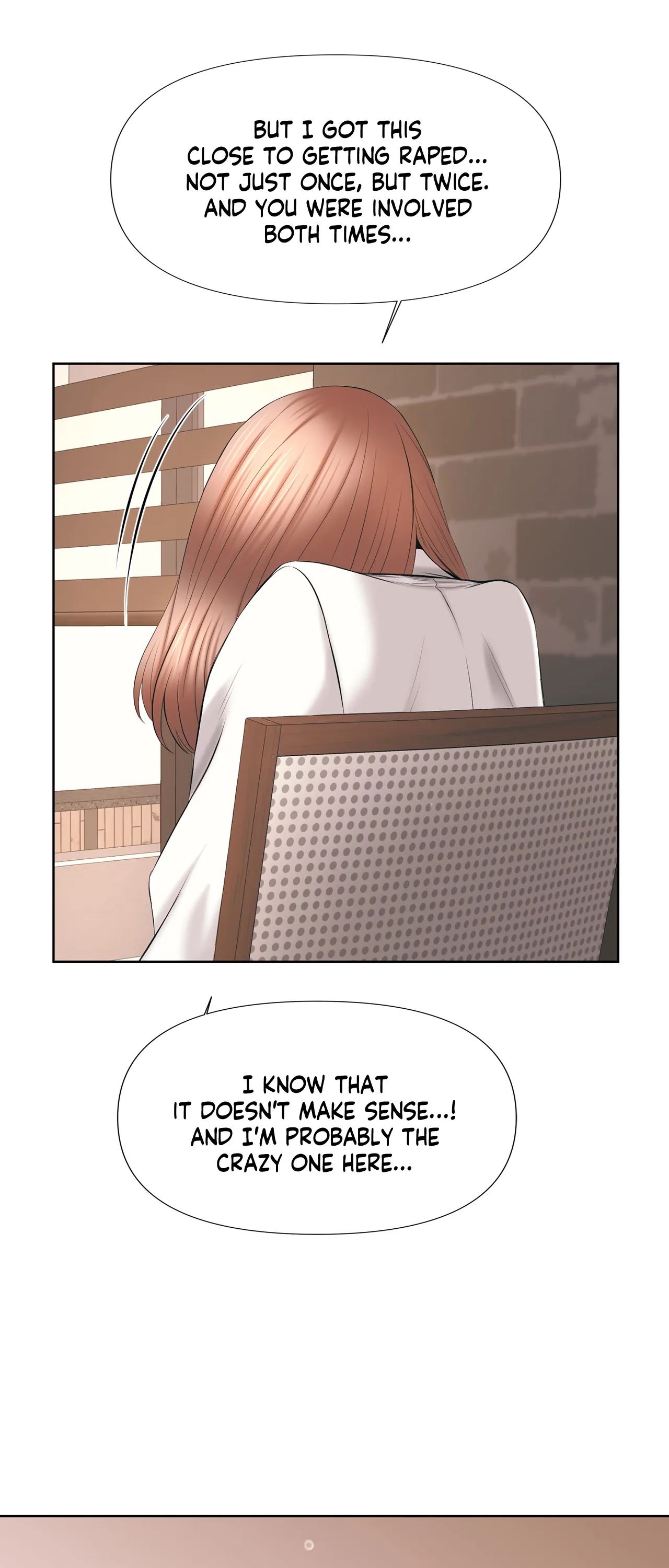 Roommates with benefits Chapter 39 image 25