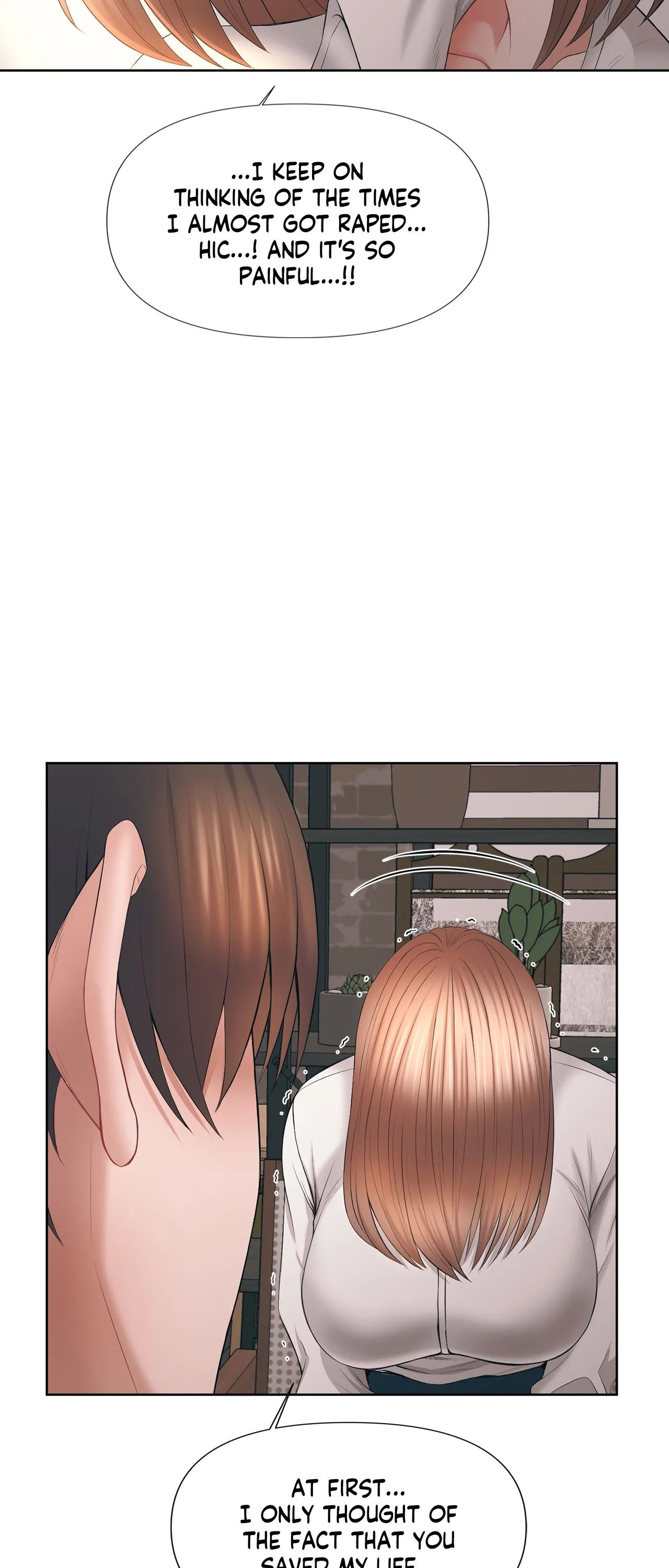 Roommates with benefits Chapter 39 image 27