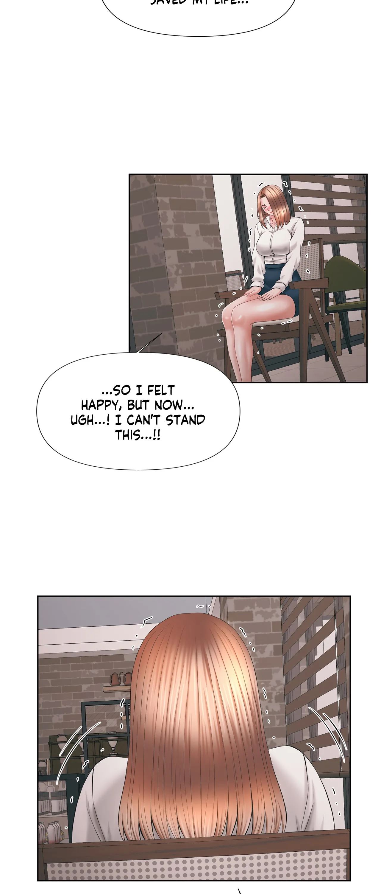Roommates with benefits Chapter 39 image 28