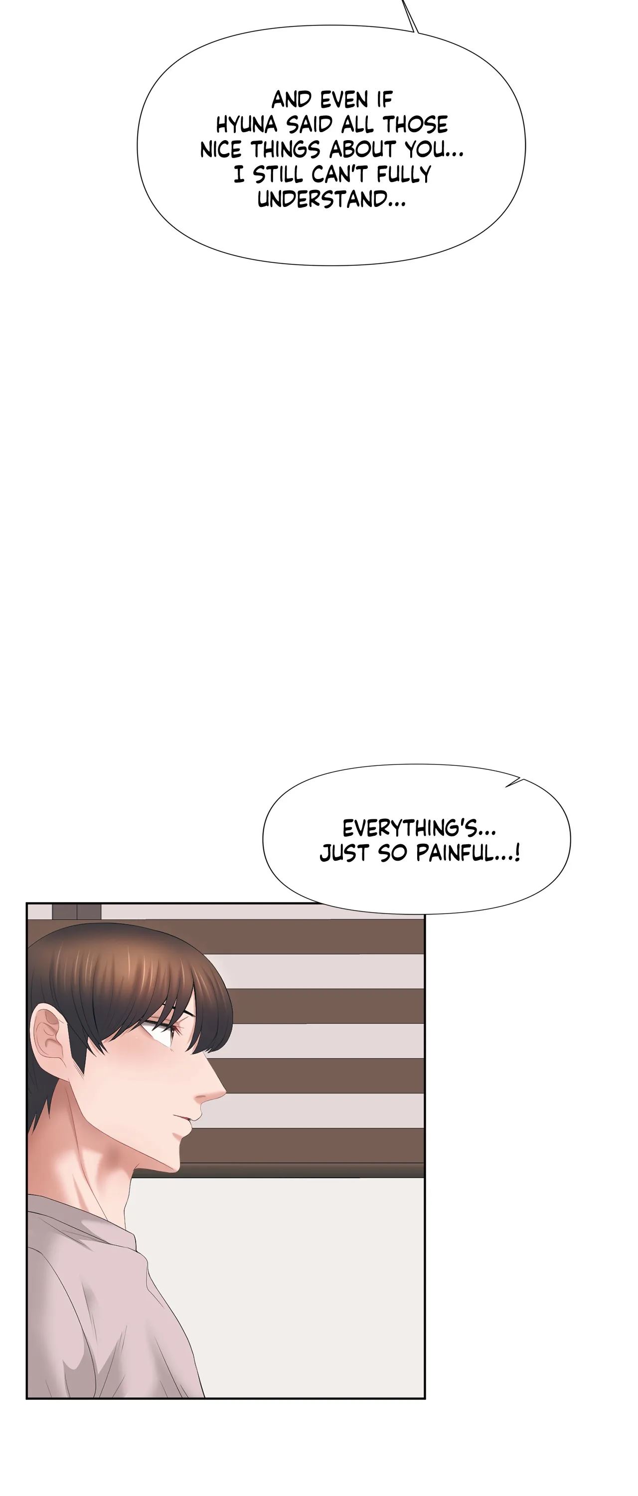 Roommates with benefits Chapter 39 image 29