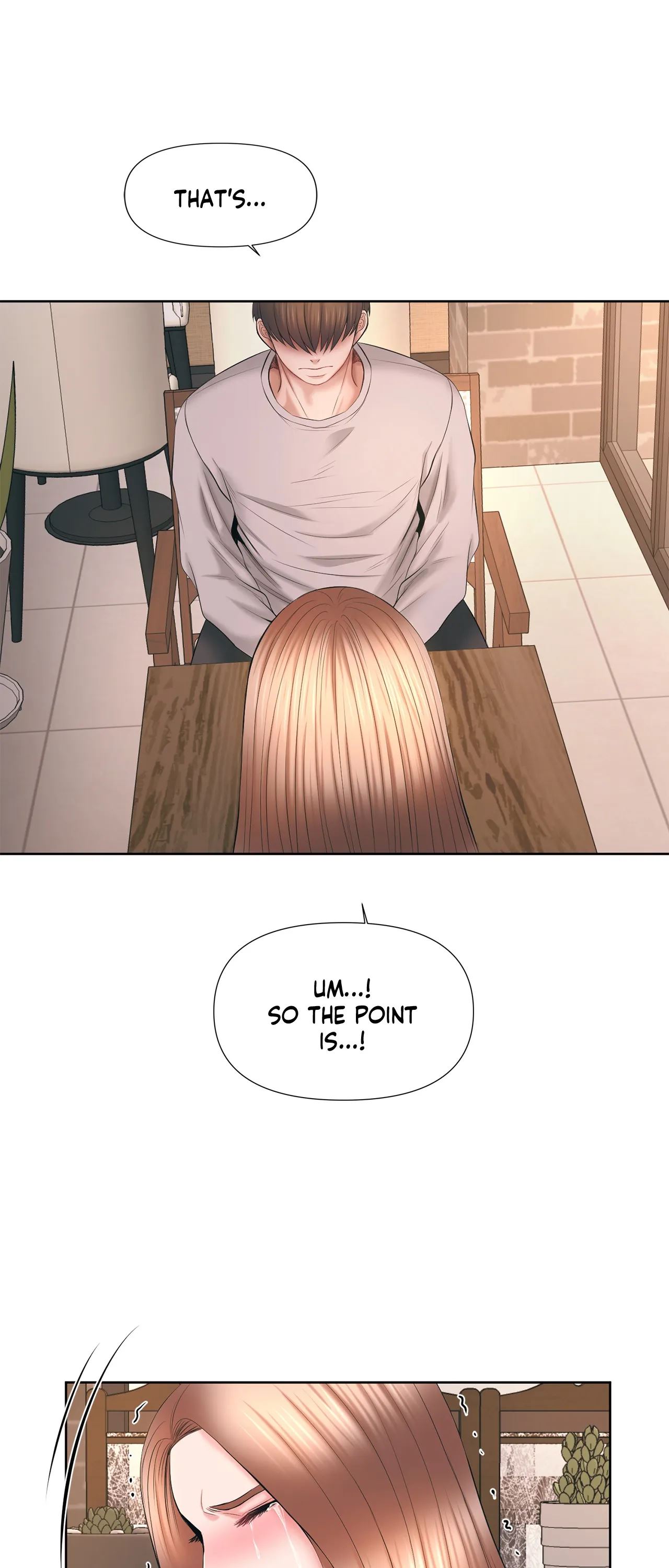 Roommates with benefits Chapter 39 image 31
