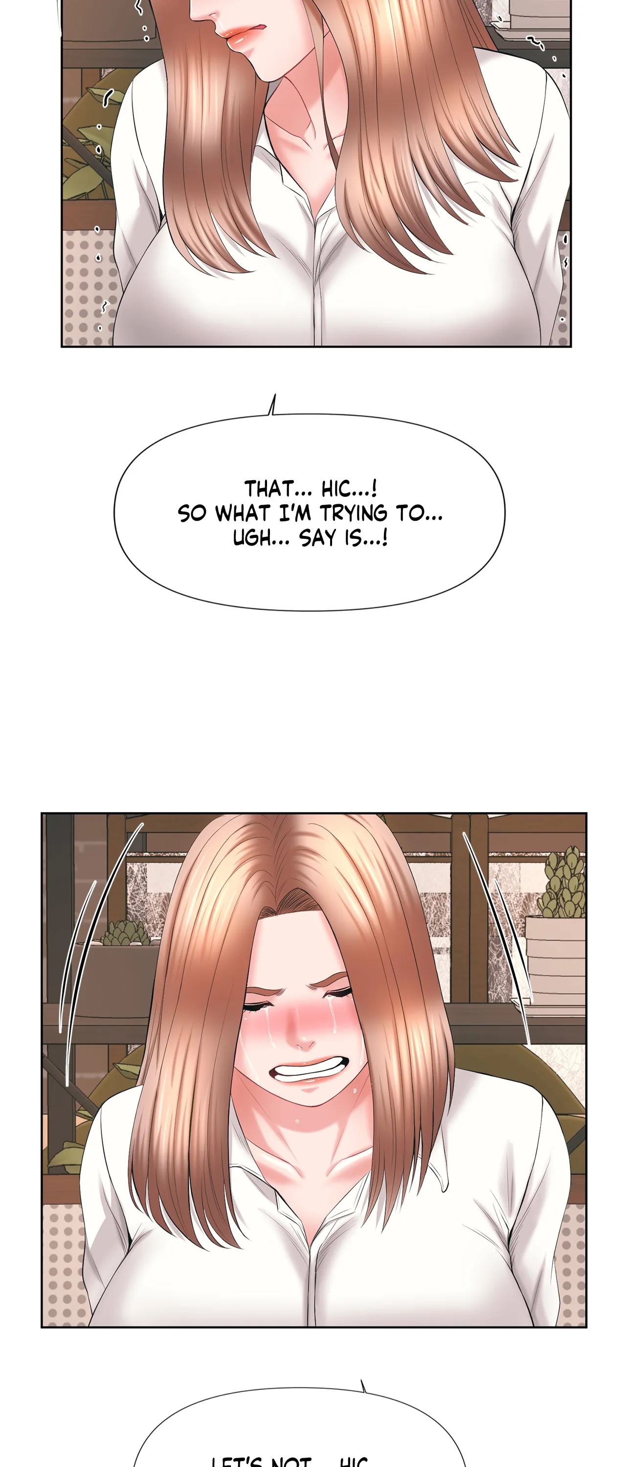 Roommates with benefits Chapter 39 image 32