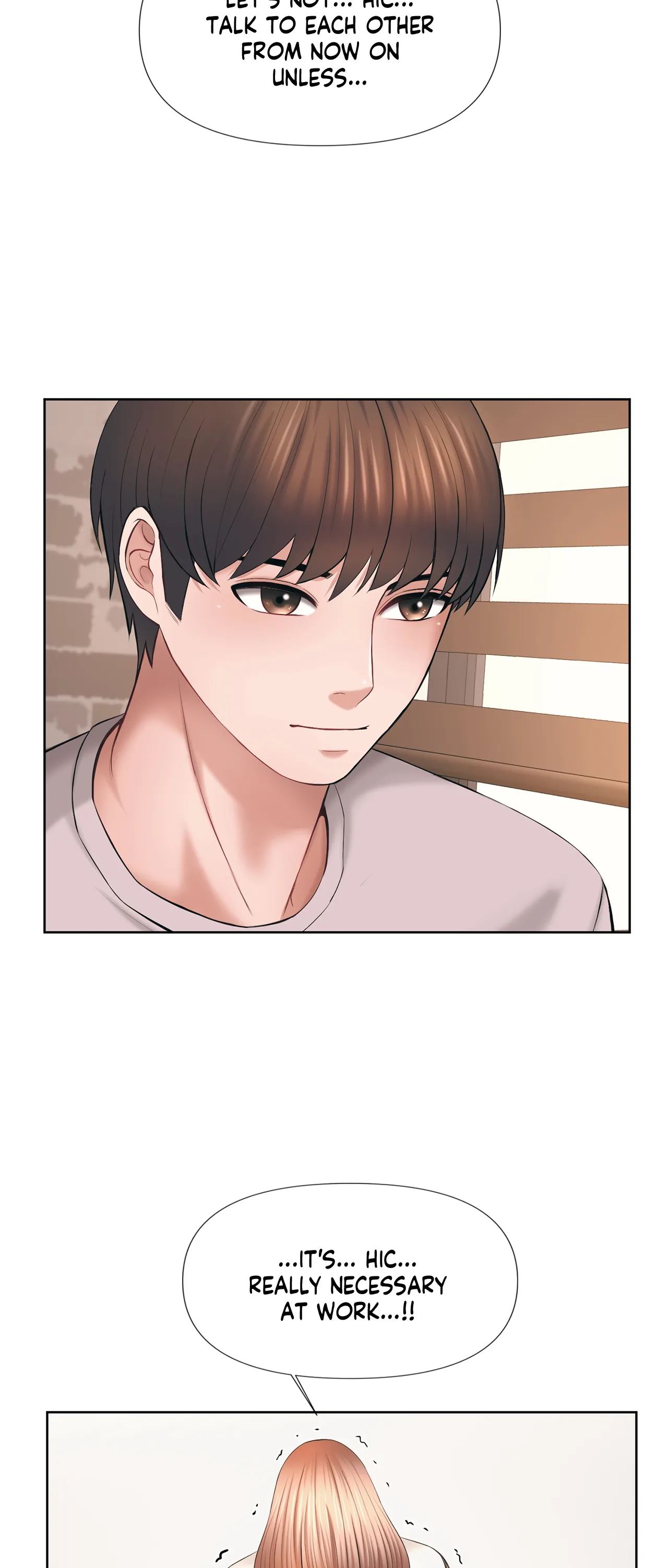Roommates with benefits Chapter 39 image 33