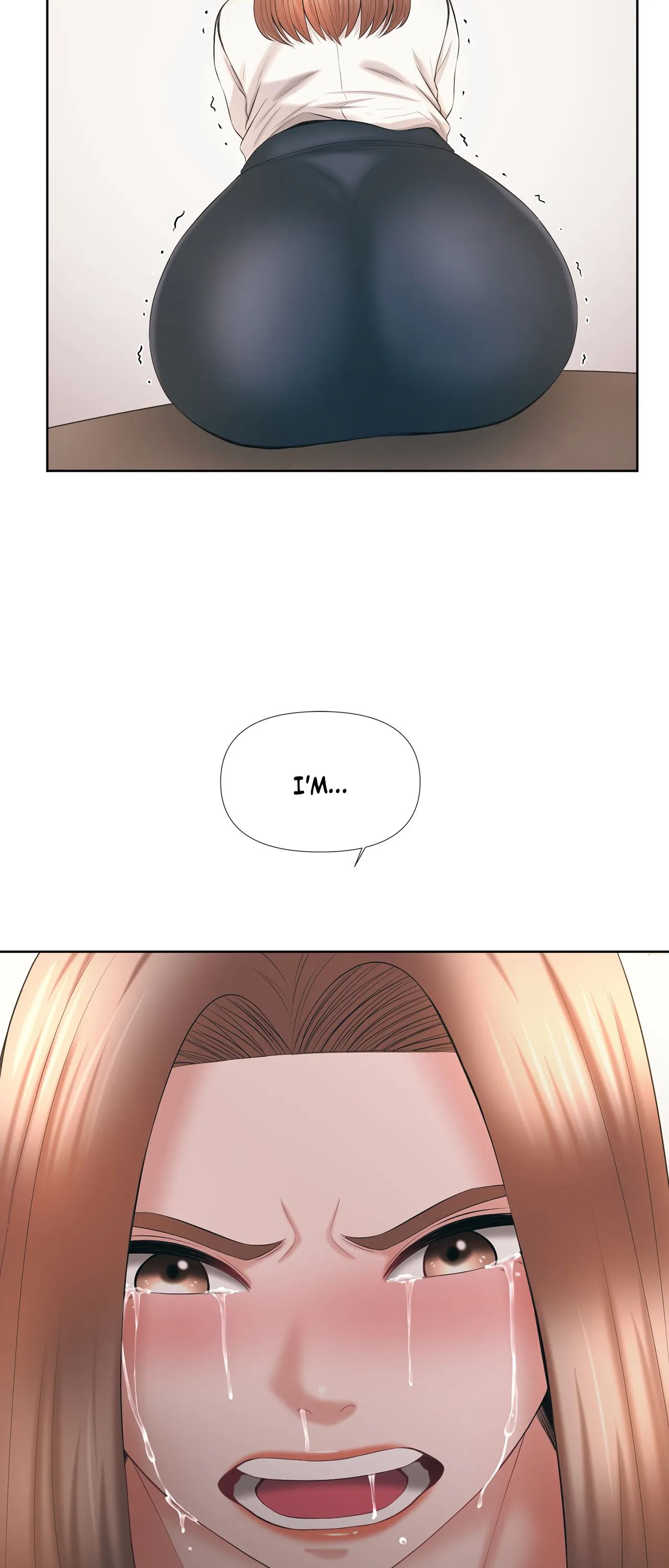 Roommates with benefits Chapter 39 image 34