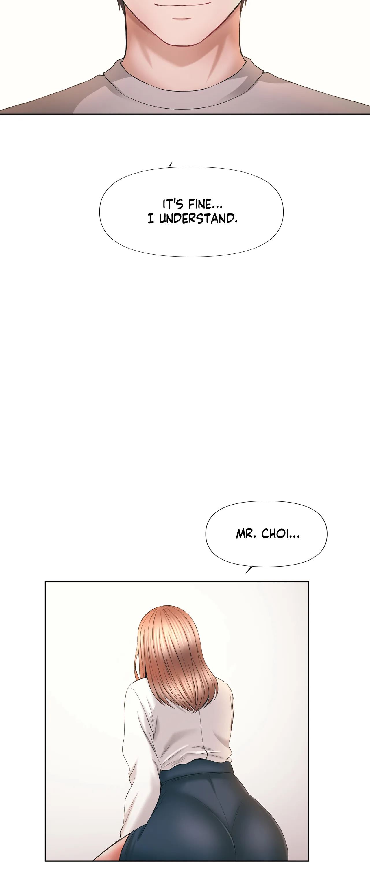 Roommates with benefits Chapter 39 image 36