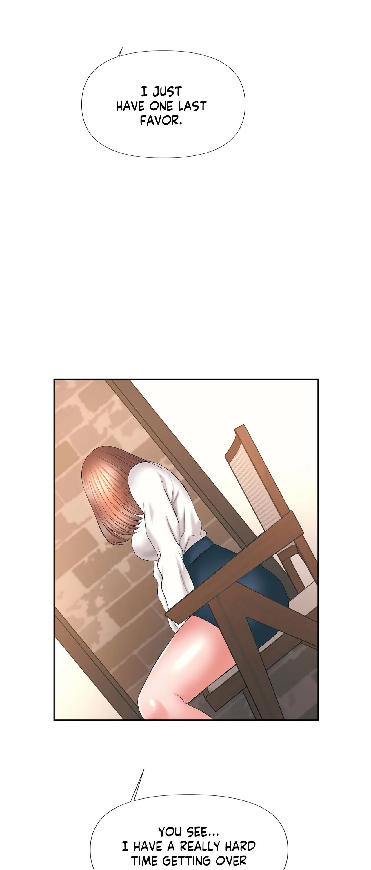 Roommates with benefits Chapter 39 image 37