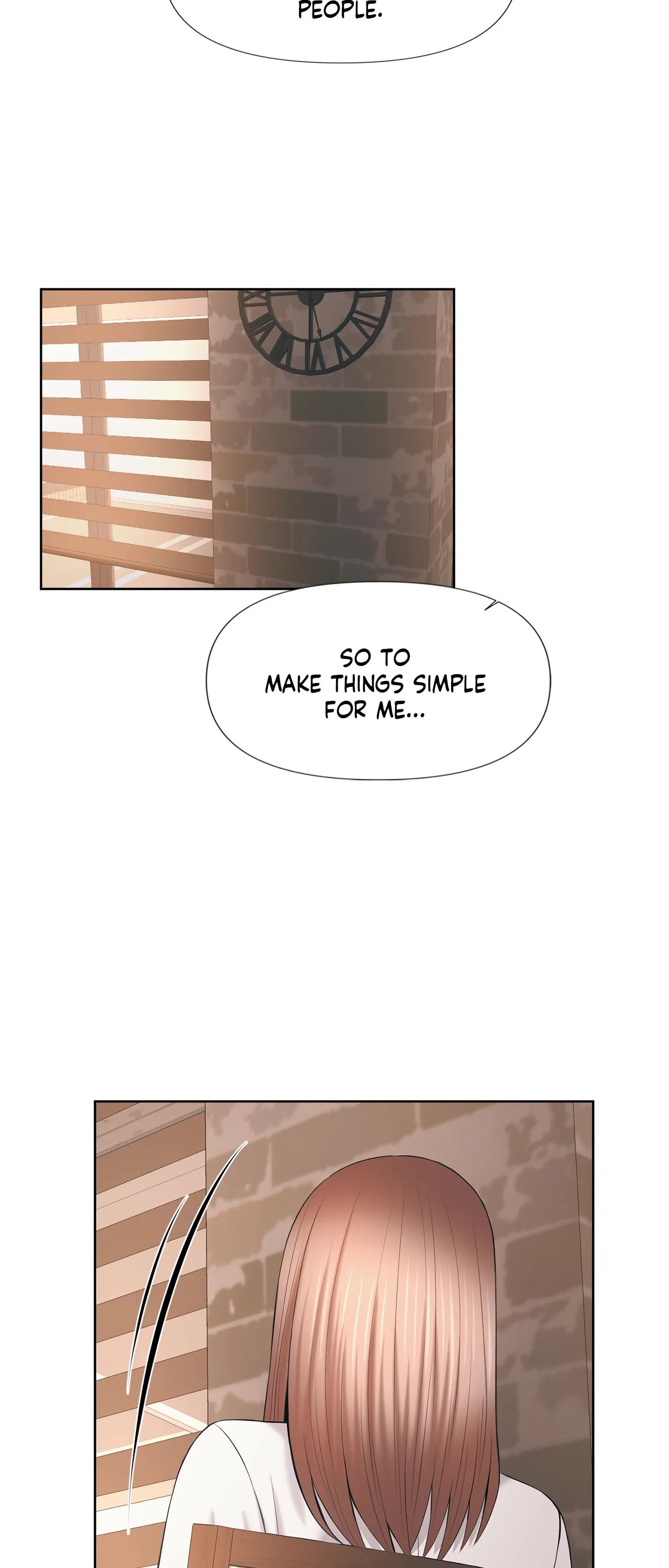 Roommates with benefits Chapter 39 image 38
