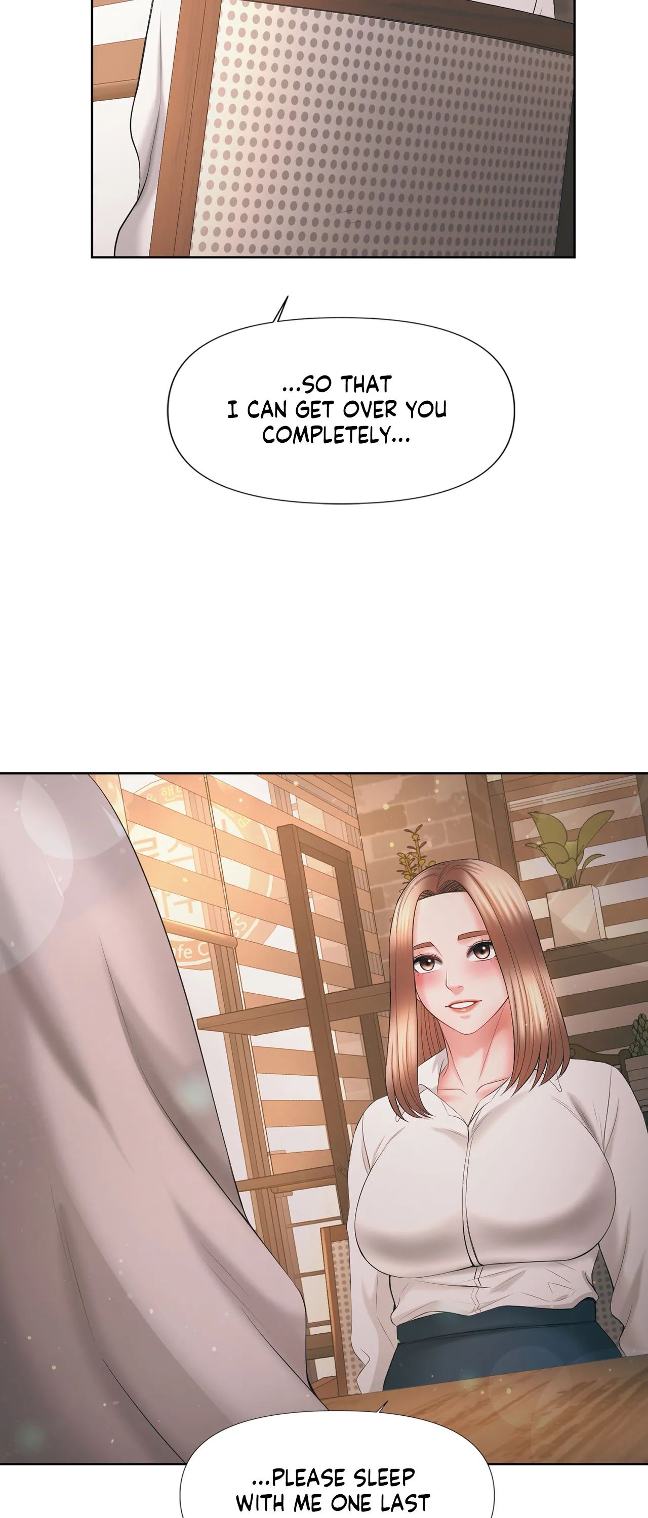 Roommates with benefits Chapter 39 image 39